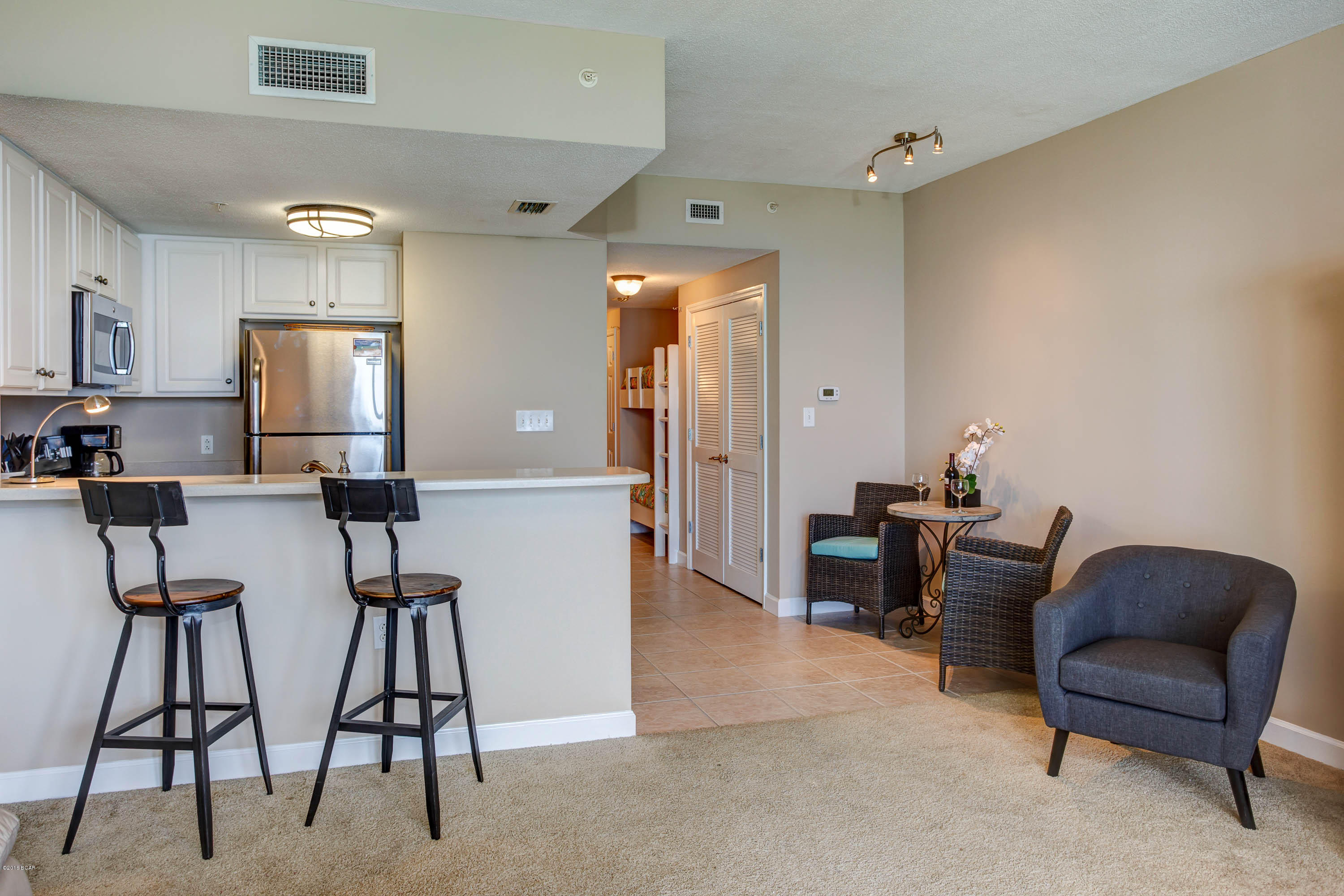 Seychelles Resort Condominium - Residential