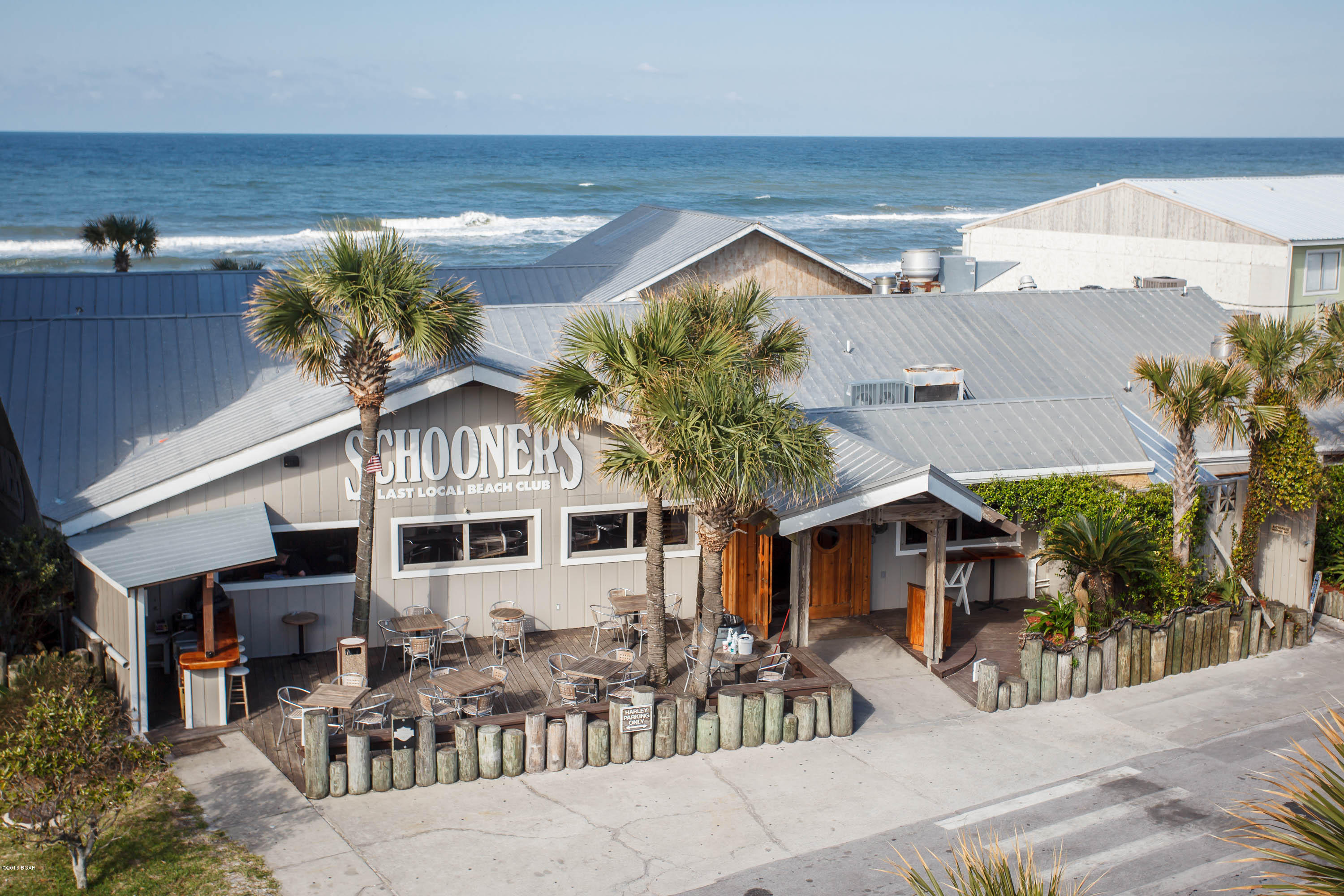 Seychelles Resort Condominium - Residential