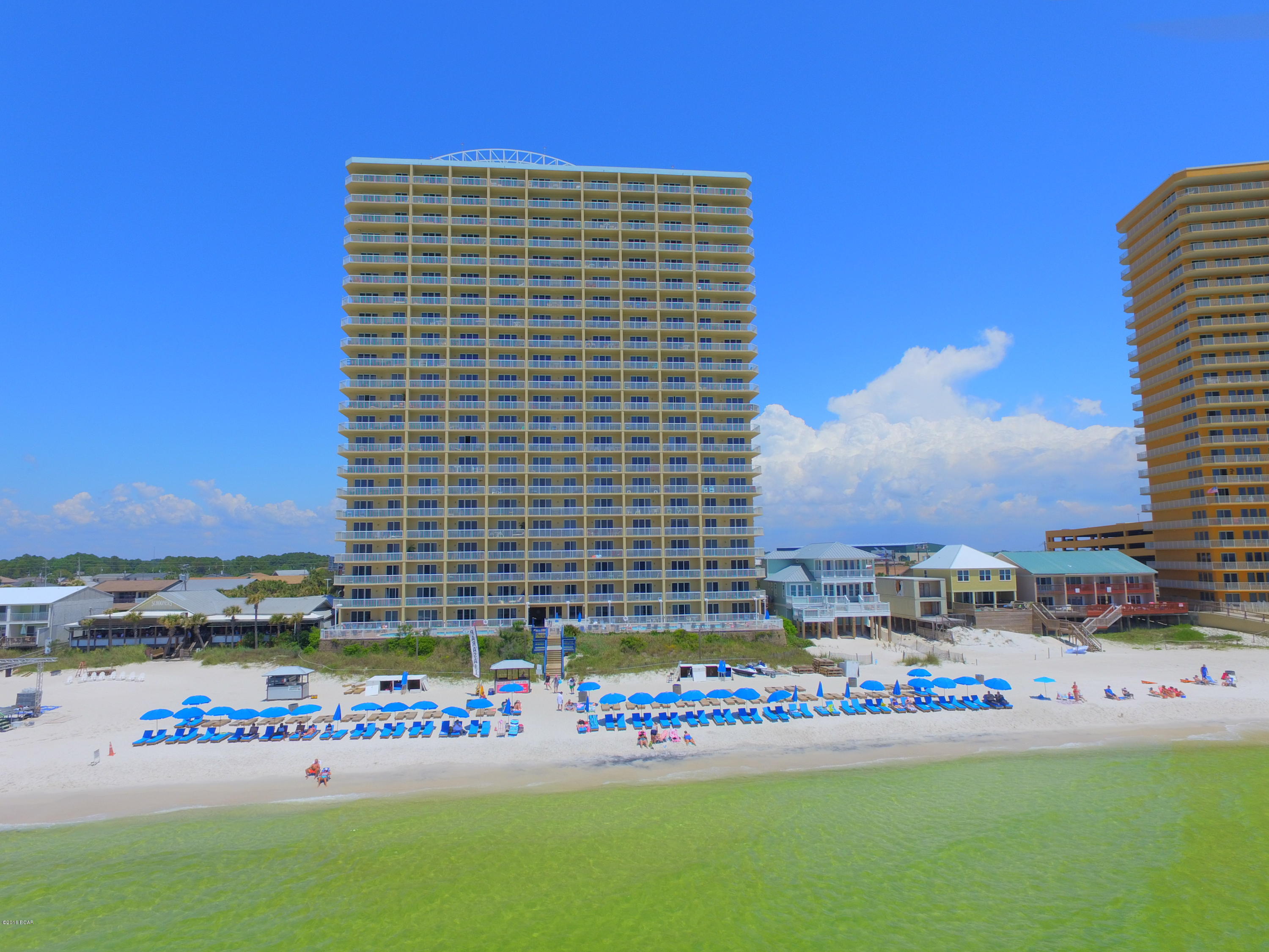 Seychelles Resort Condominium - Residential