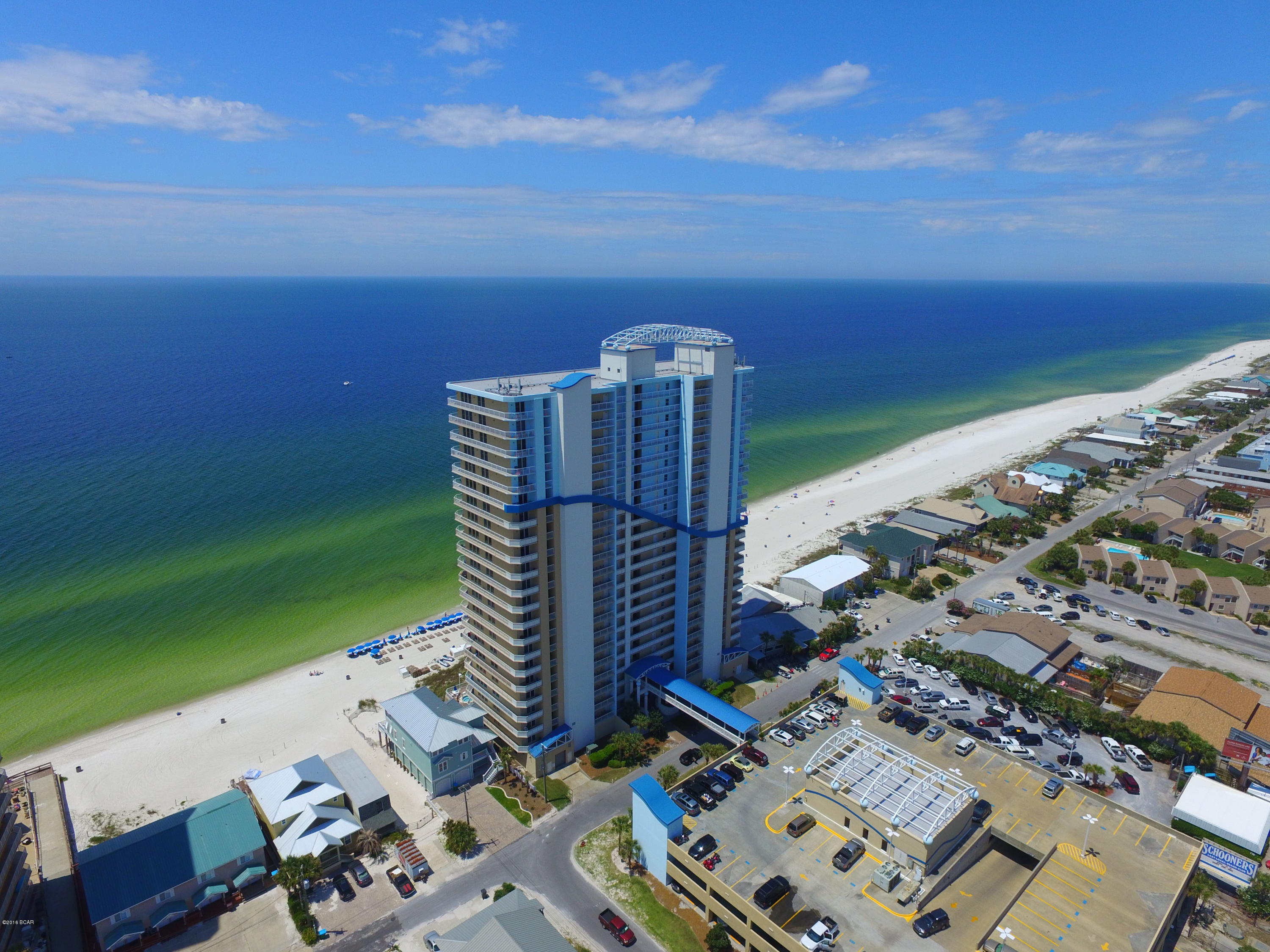 Seychelles Resort Condominium - Residential