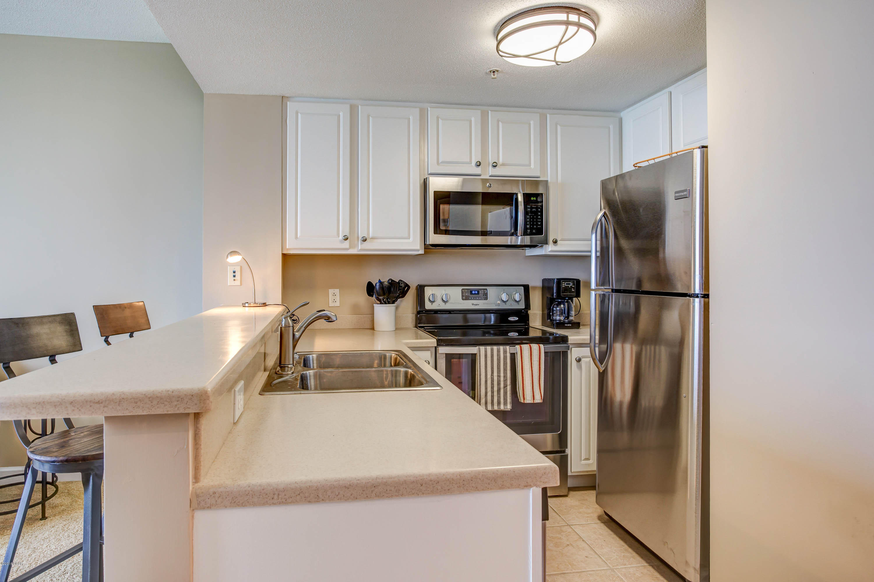 Seychelles Resort Condominium - Residential