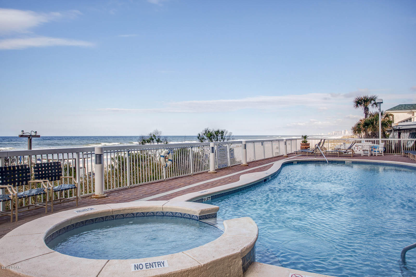 Seychelles Resort Condominium - Residential