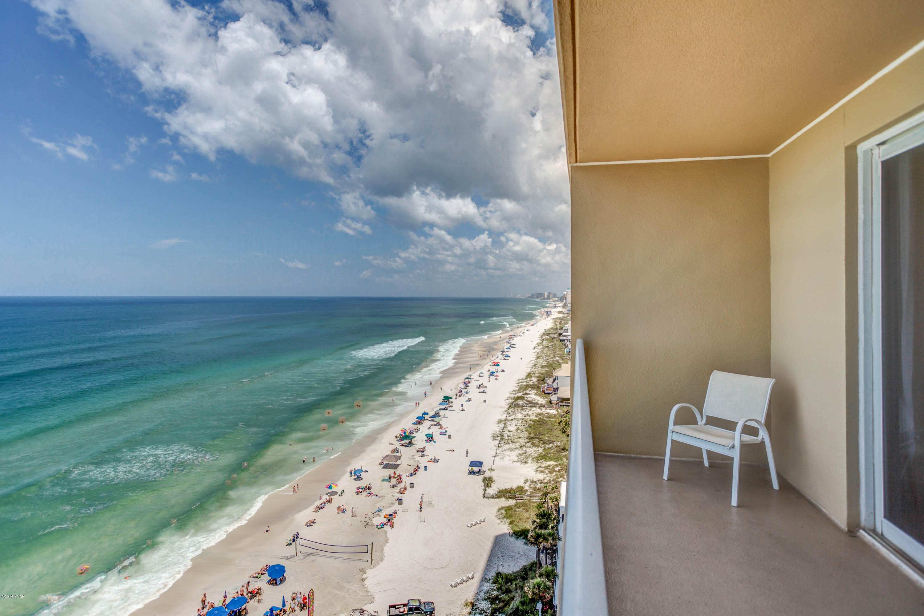 Seychelles Resort Condominium - Residential