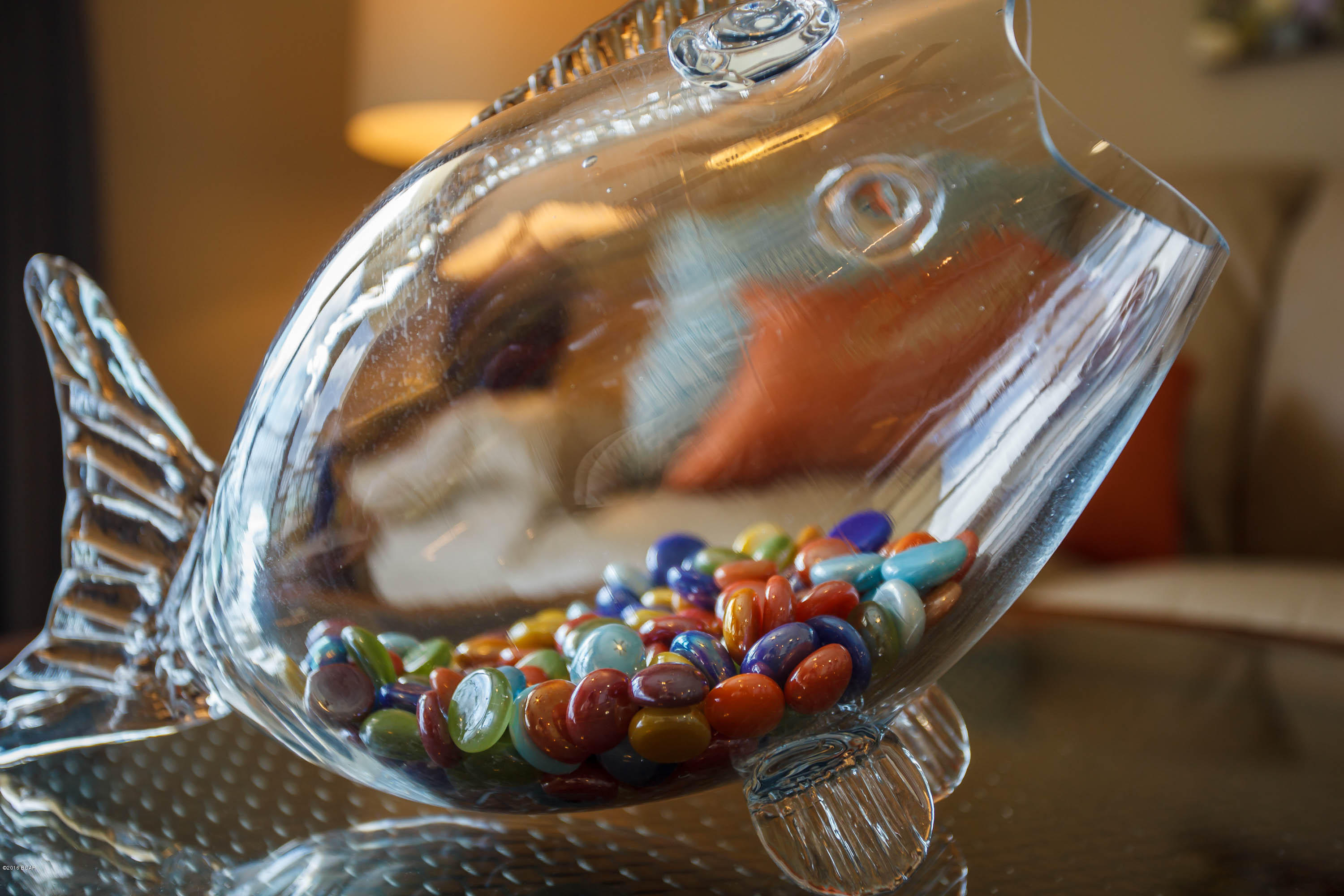 Seychelles Resort Condominium - Residential