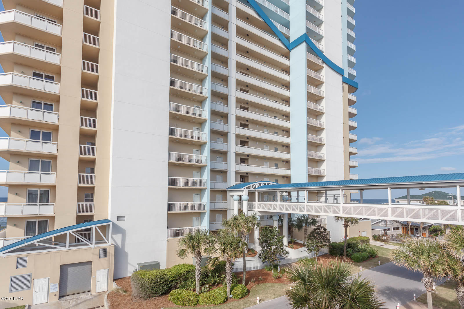 Seychelles Resort Condominium - Residential