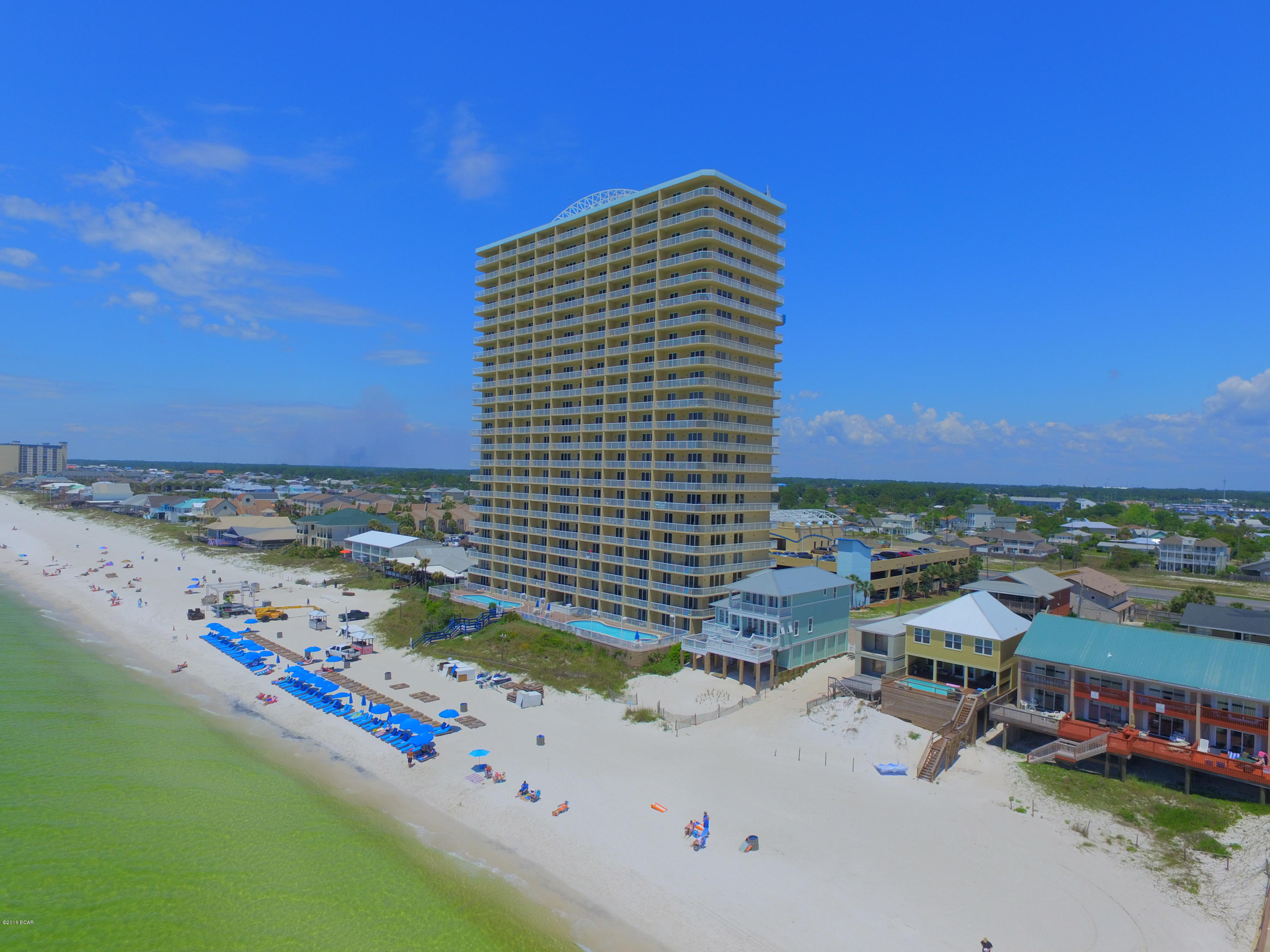 Seychelles Resort Condominium - Residential