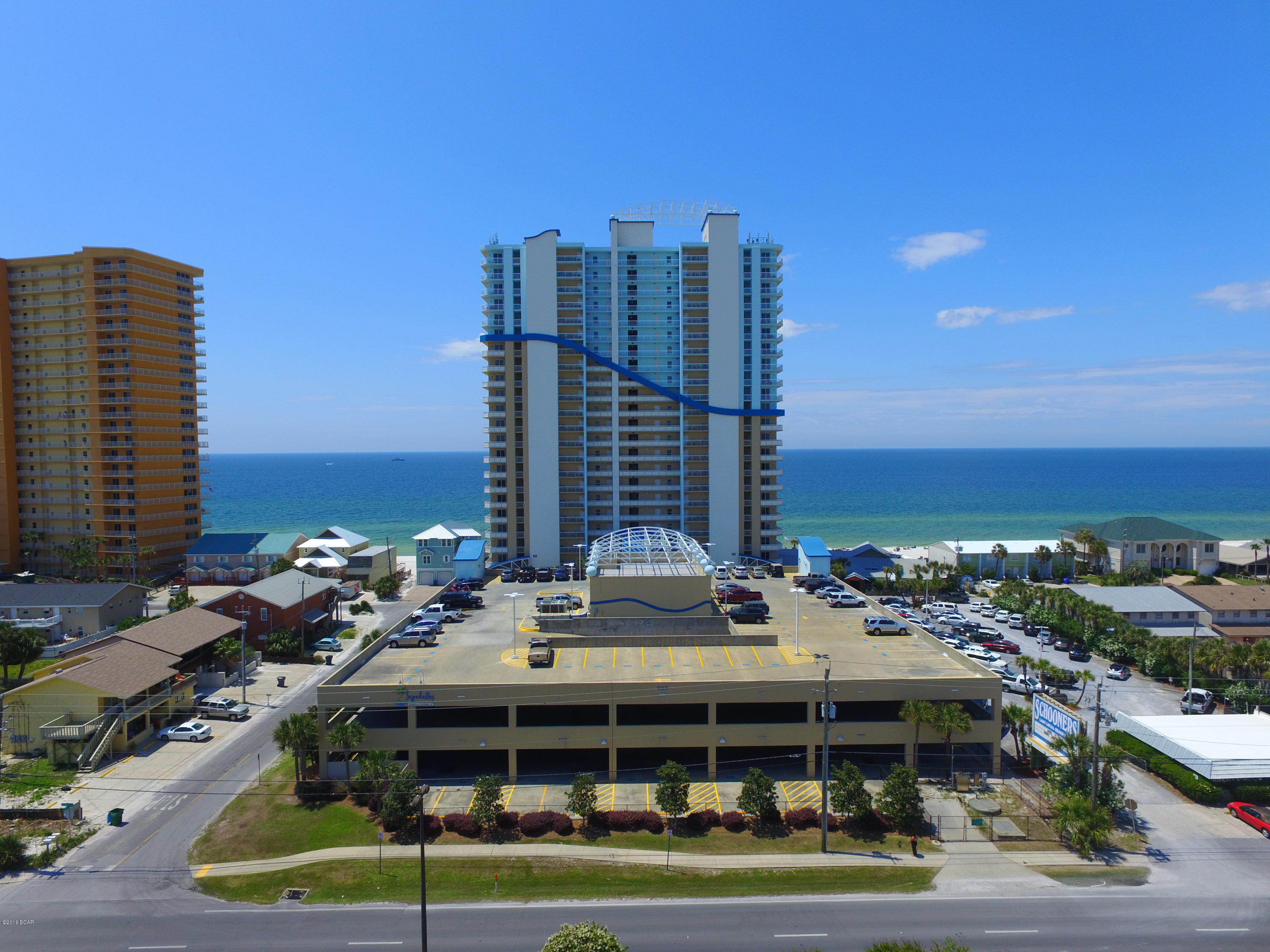Seychelles Resort Condominium - Residential