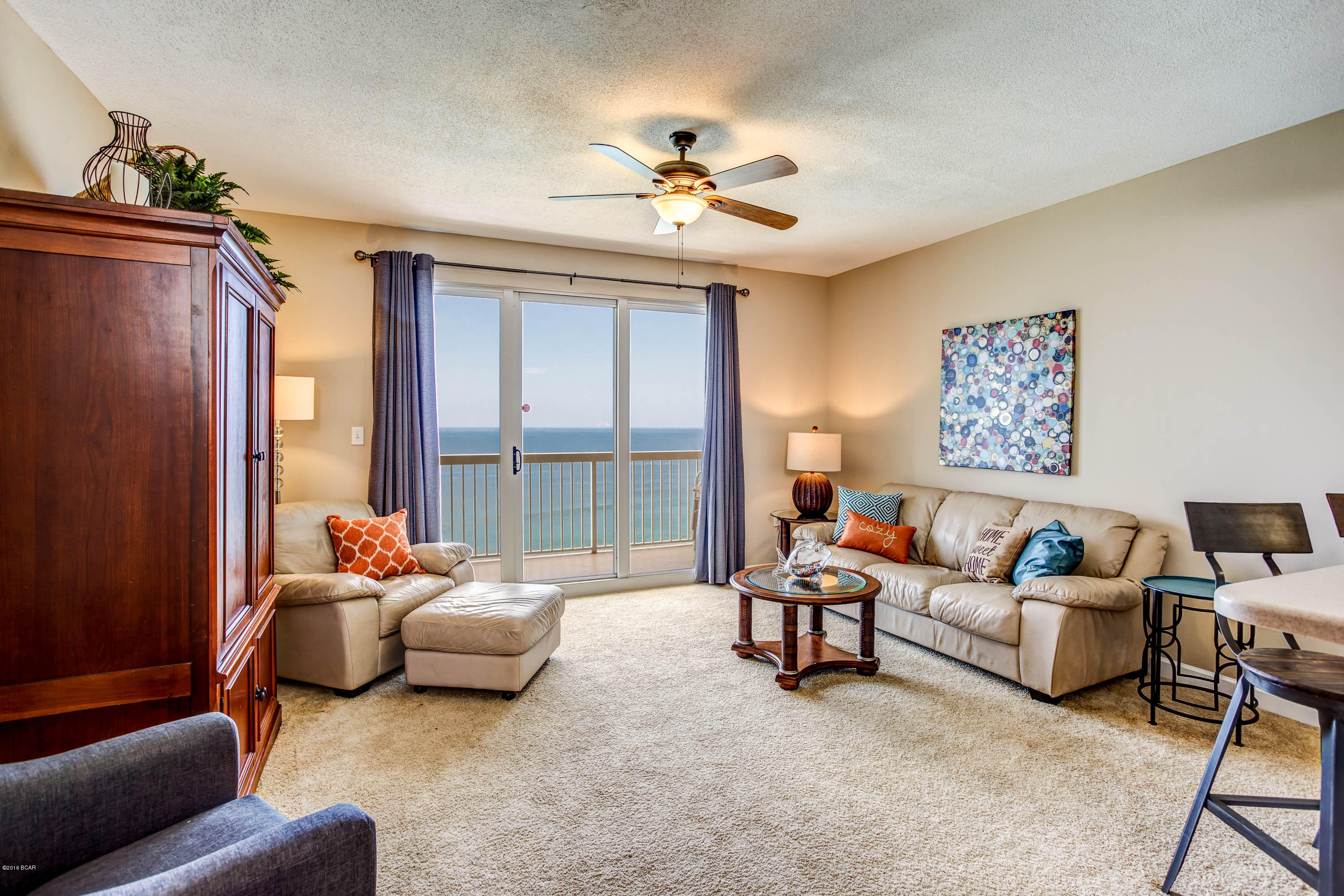 Seychelles Resort Condominium - Residential