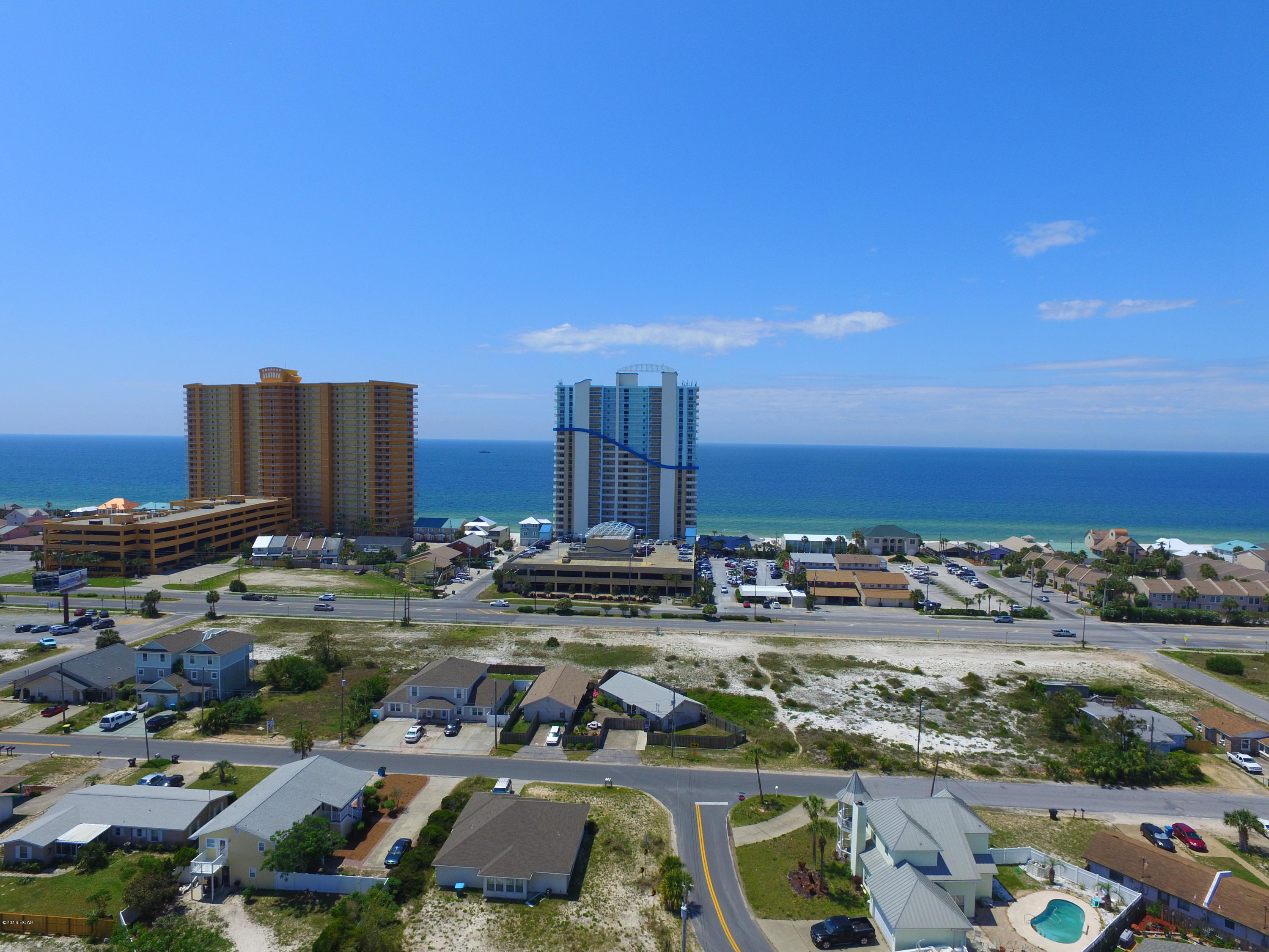 Seychelles Resort Condominium - Residential