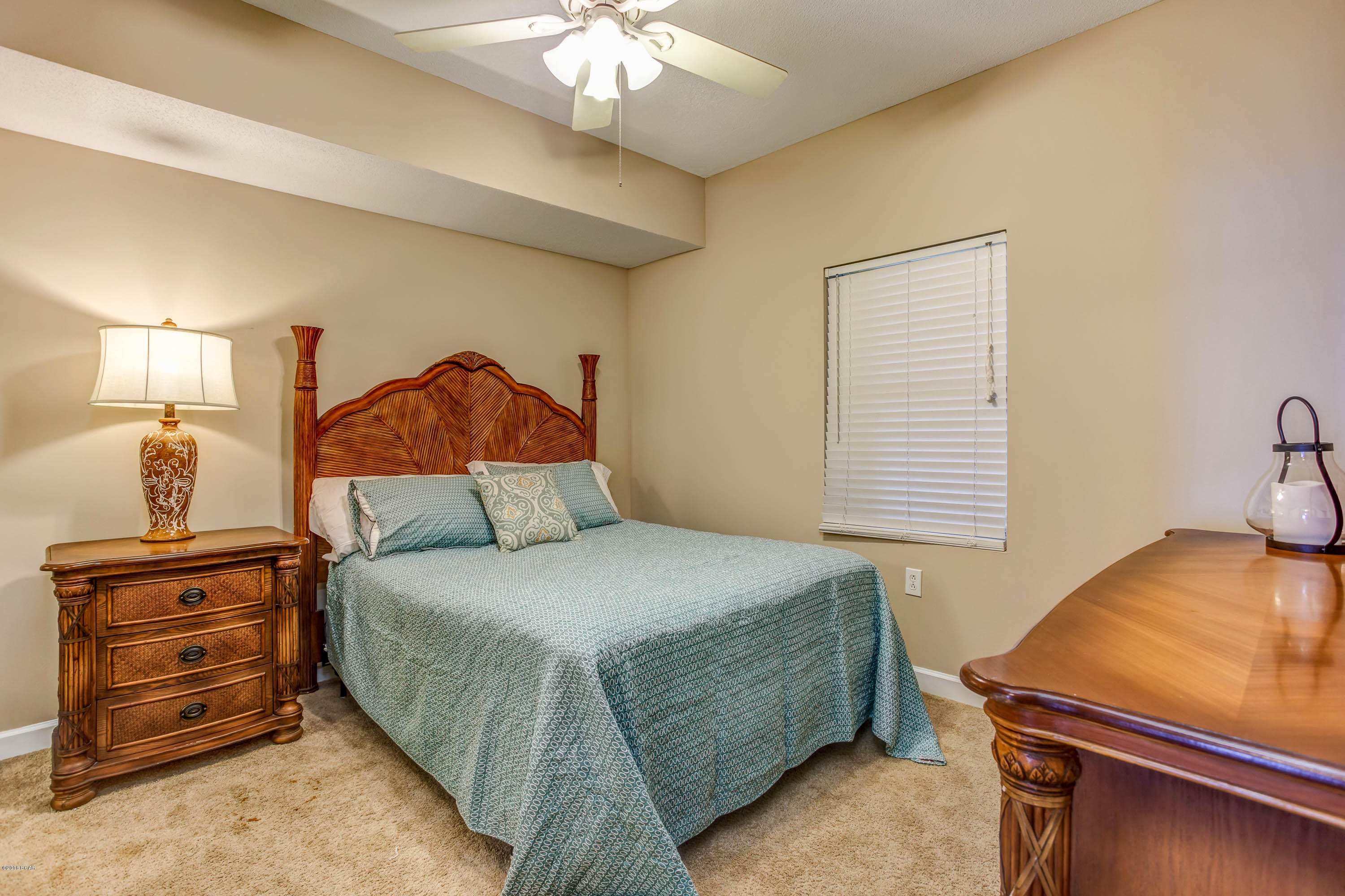 Seychelles Resort Condominium - Residential