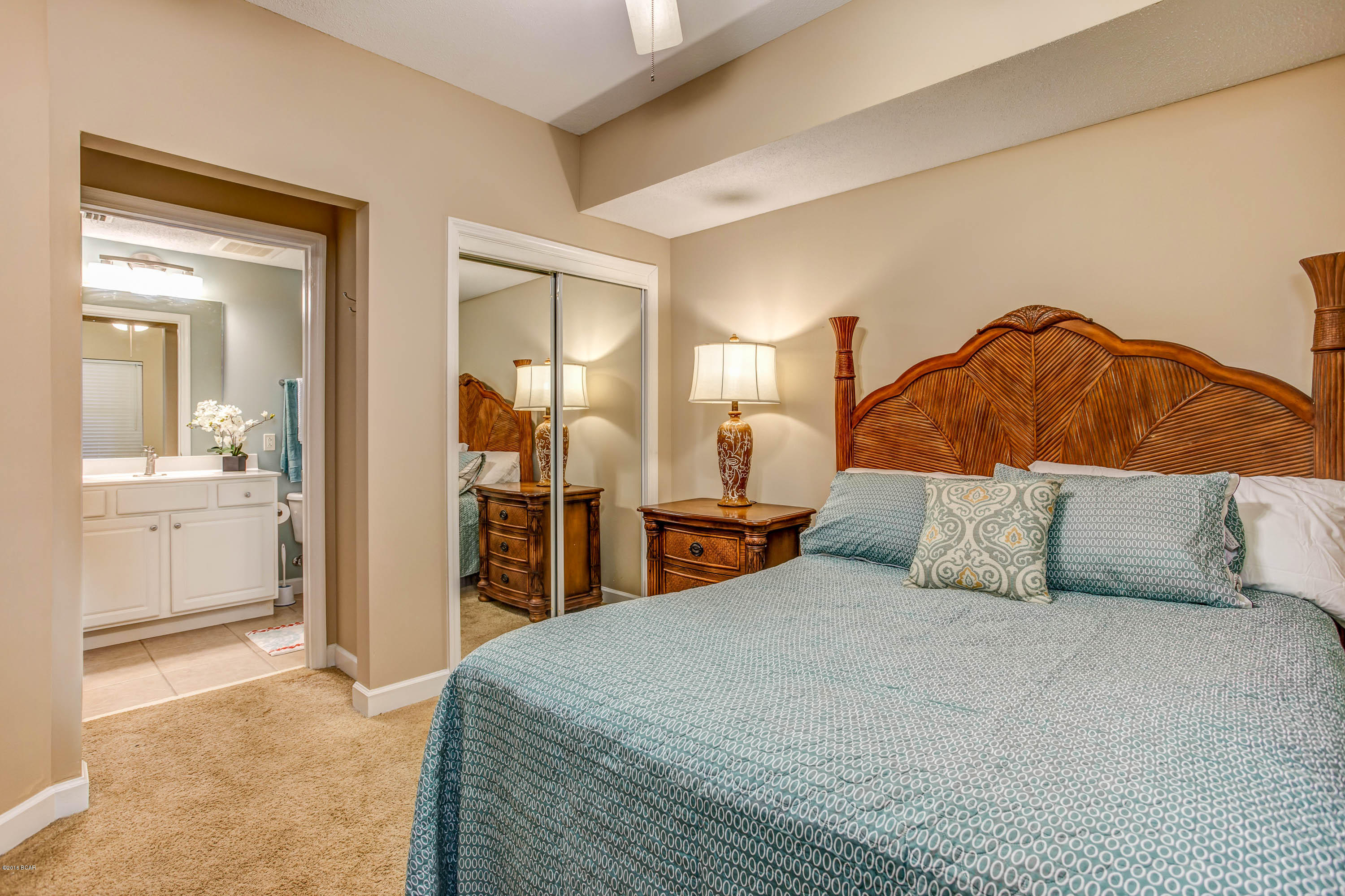 Seychelles Resort Condominium - Residential