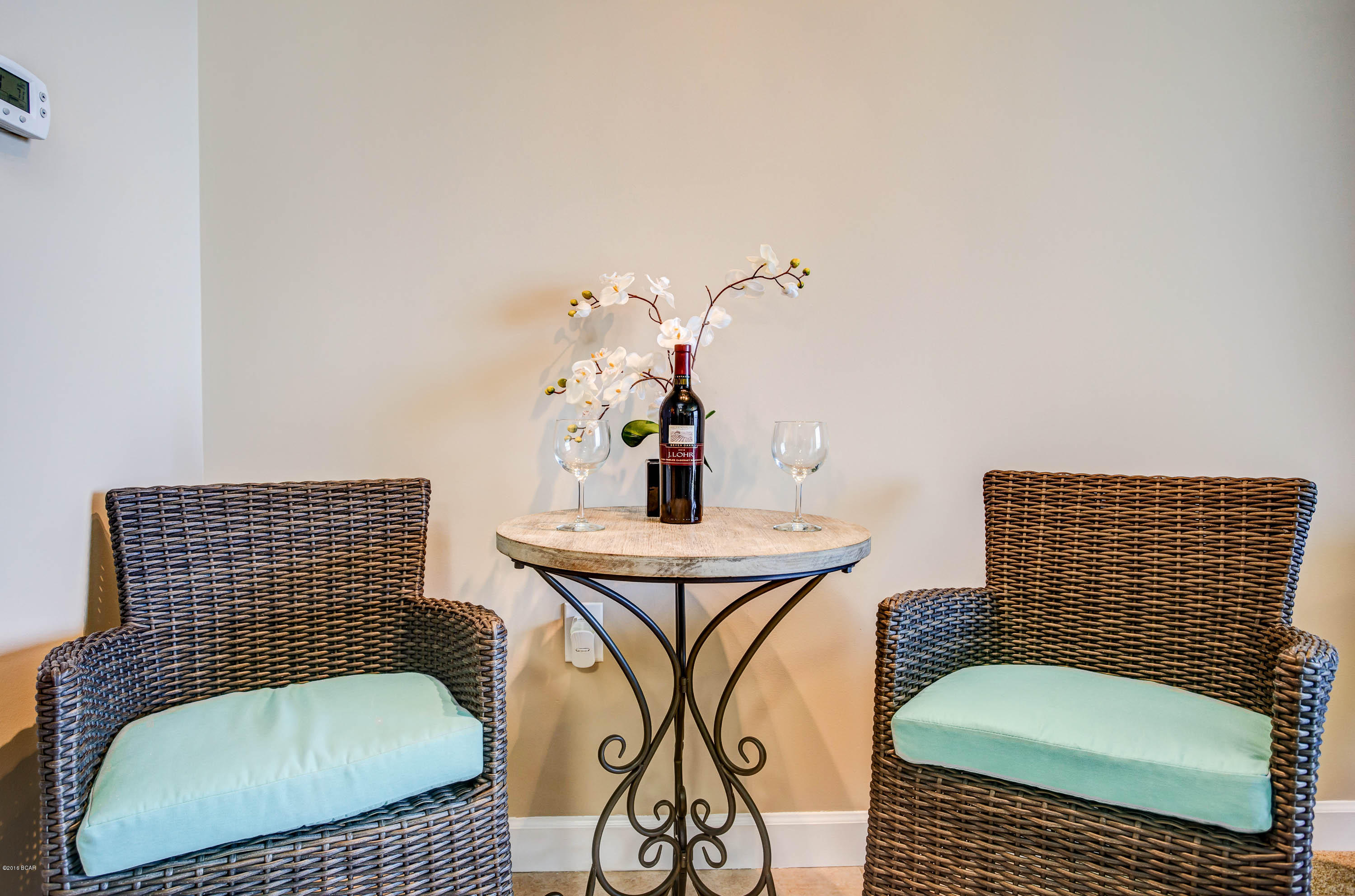 Seychelles Resort Condominium - Residential