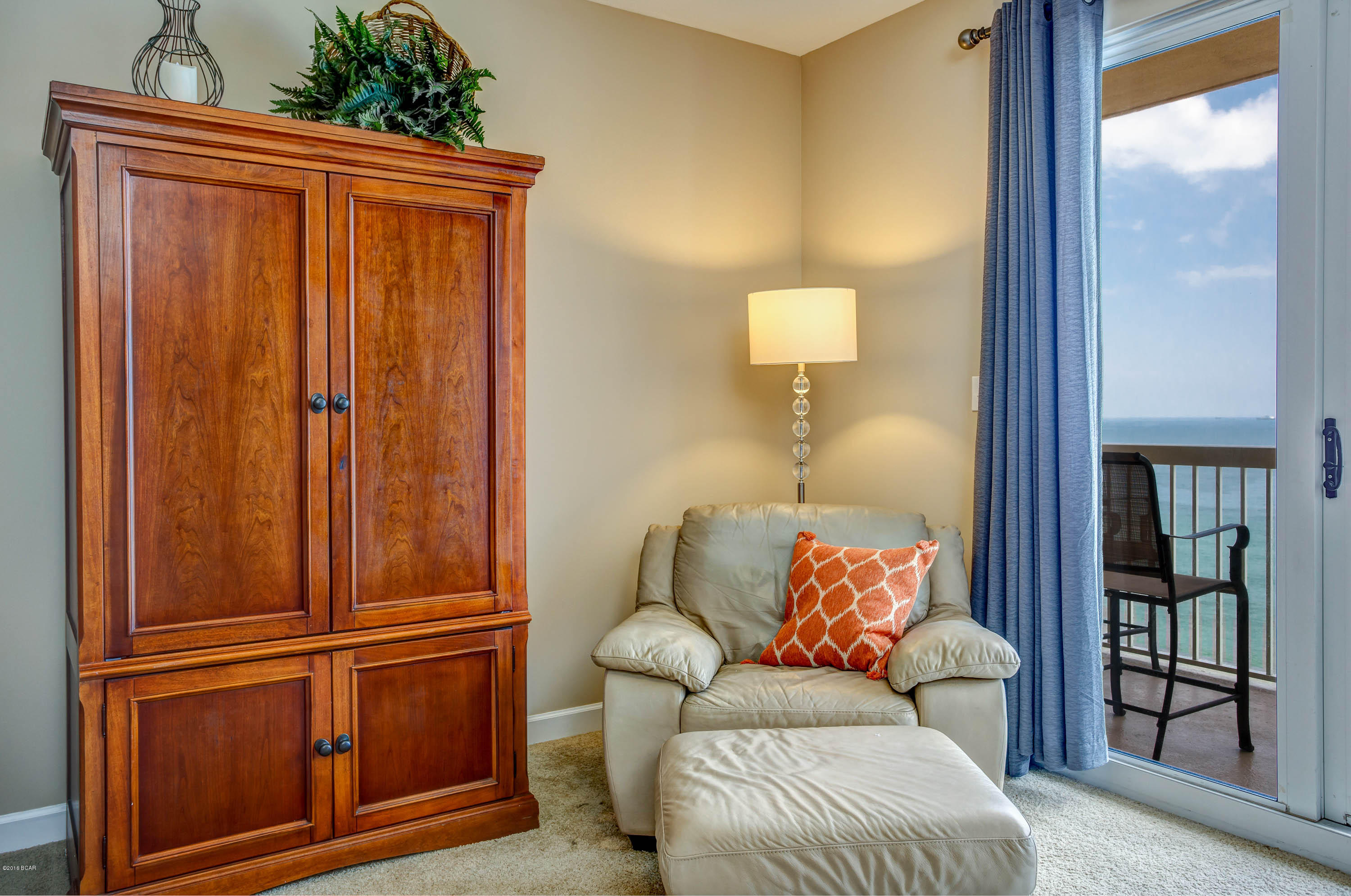 Seychelles Resort Condominium - Residential