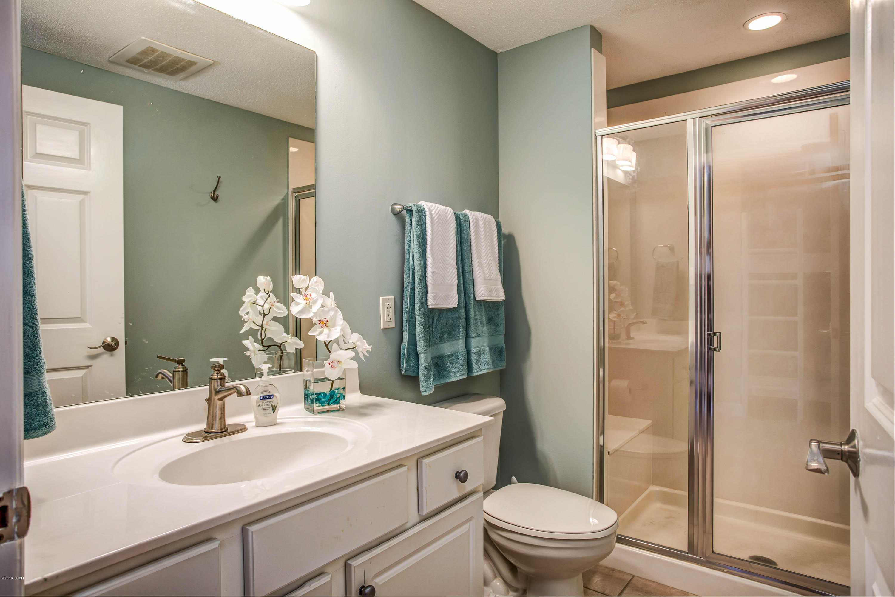 Seychelles Resort Condominium - Residential