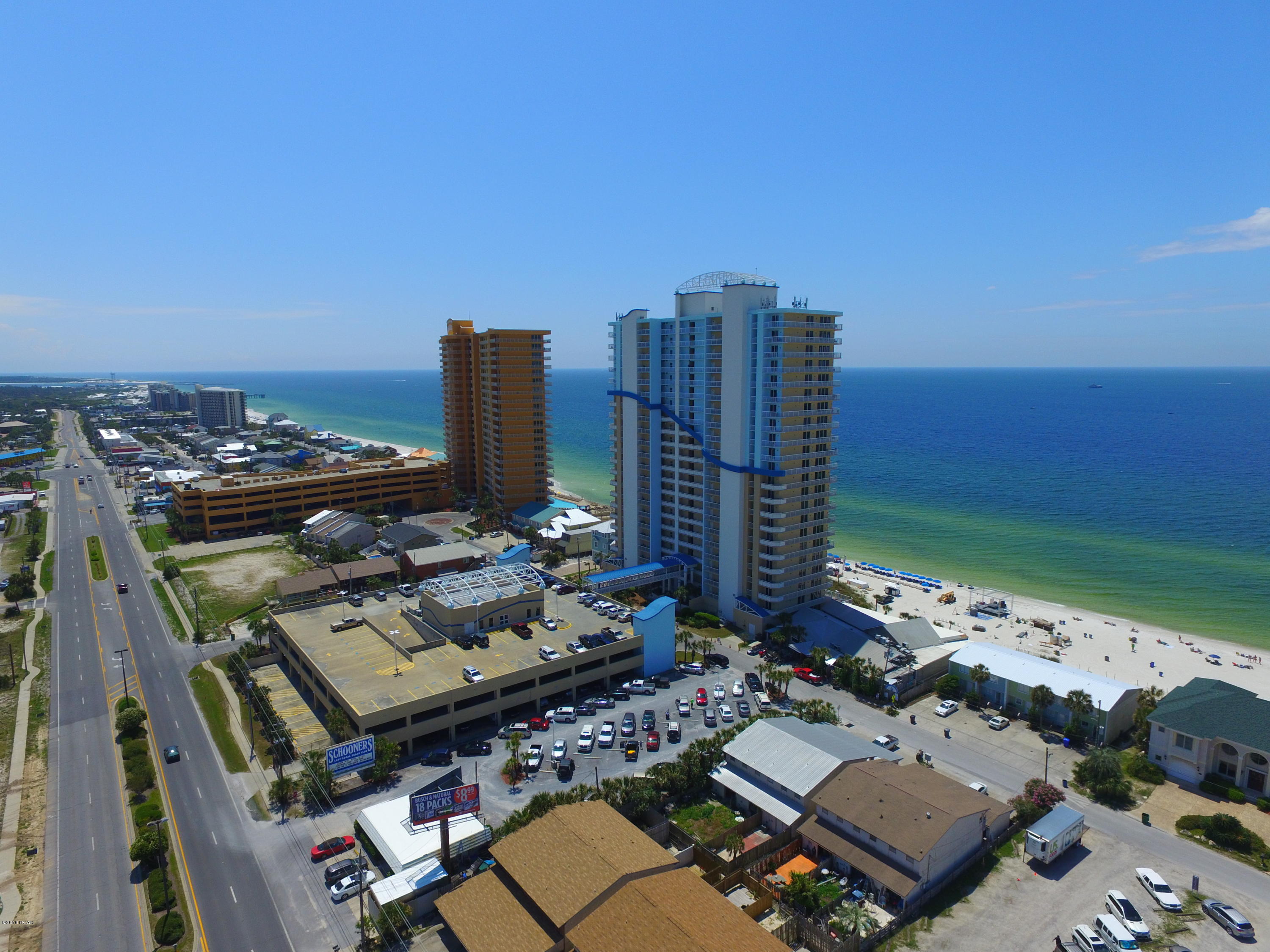 Seychelles Resort Condominium - Residential