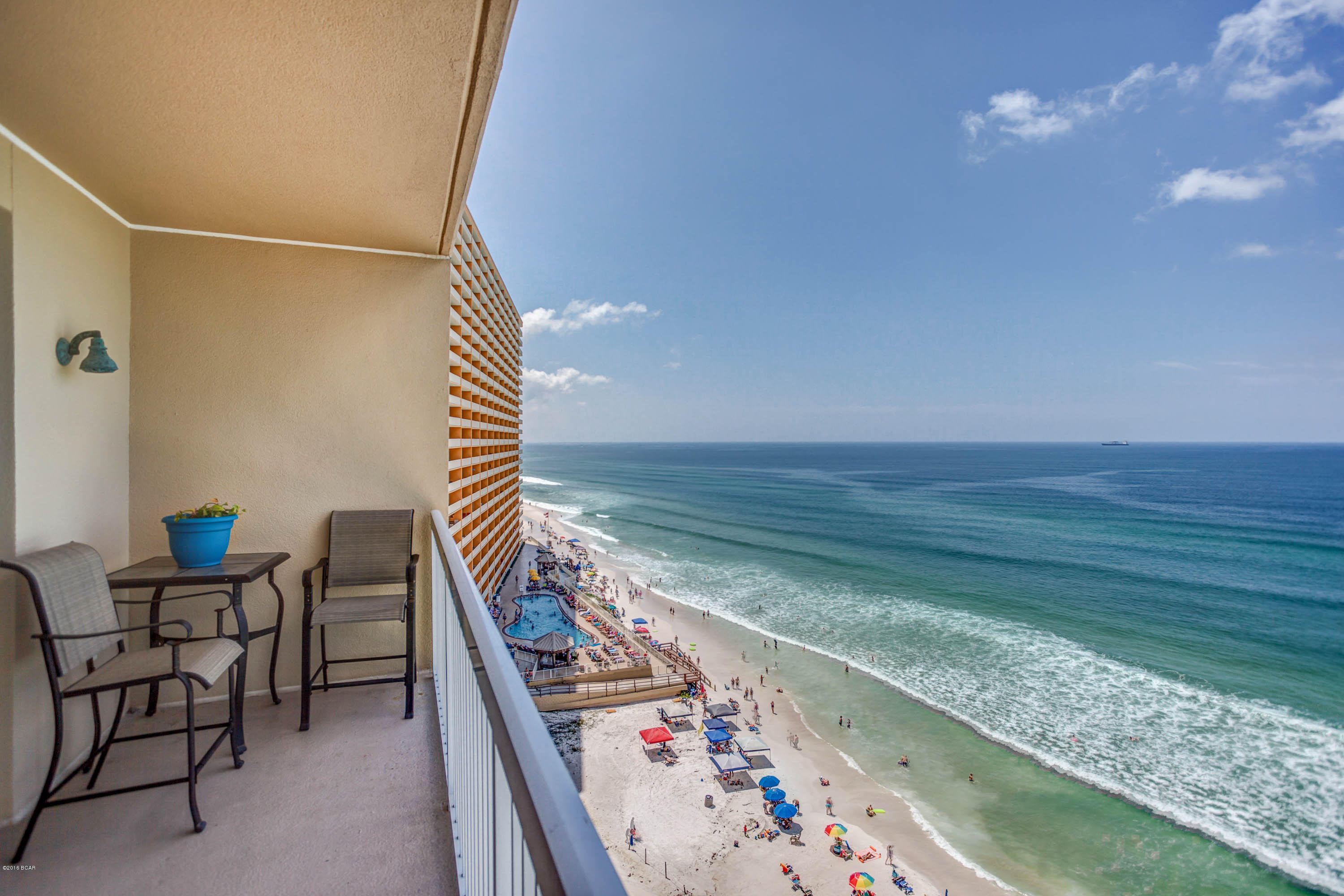 Seychelles Resort Condominium - Residential