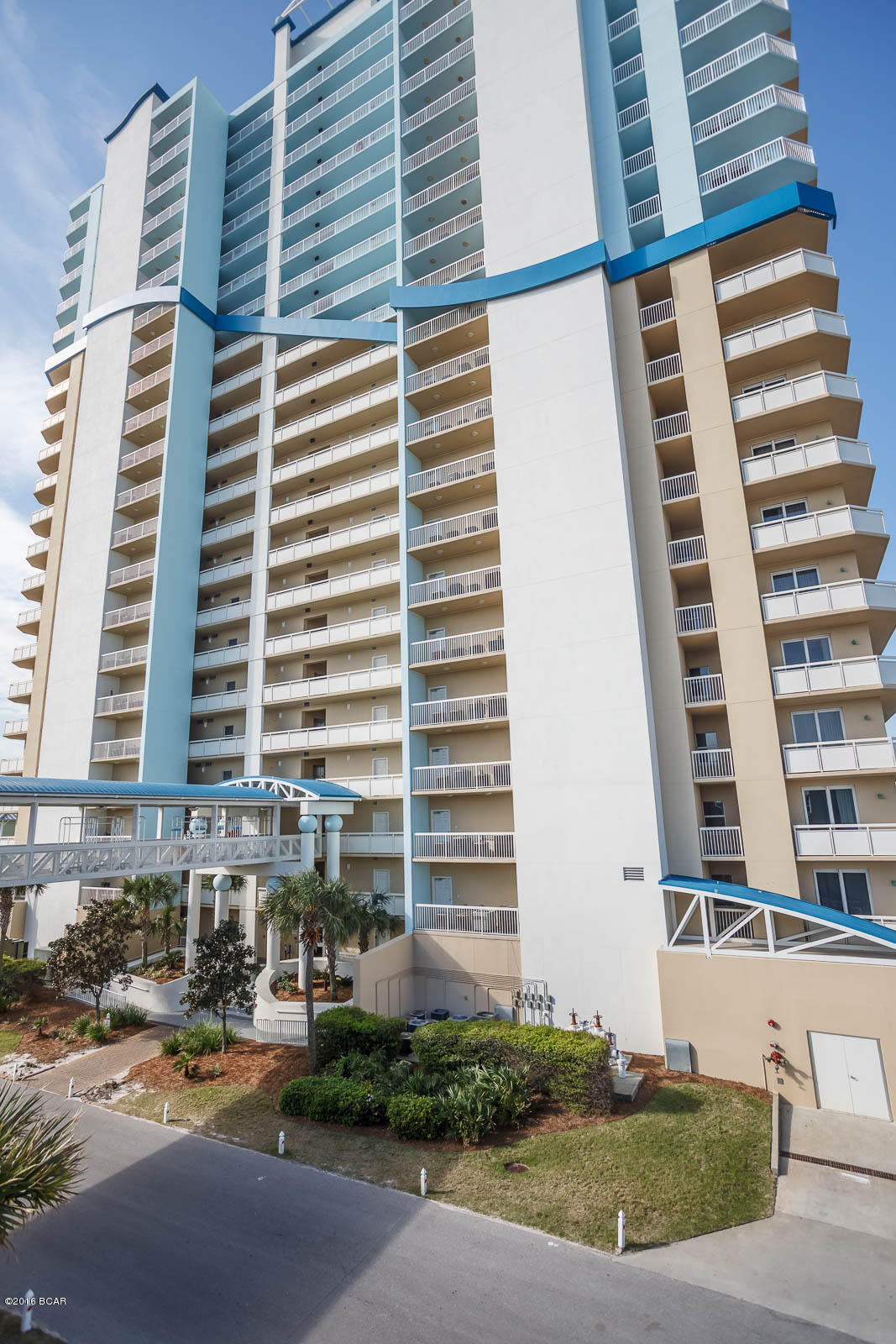 Seychelles Resort Condominium - Residential