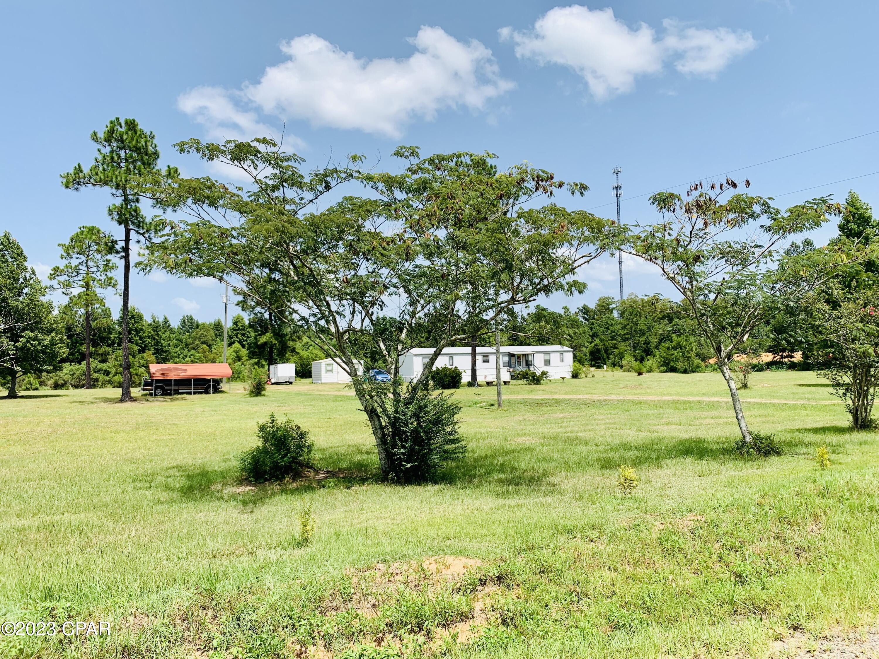 [No Recorded Subdiv] - Residential