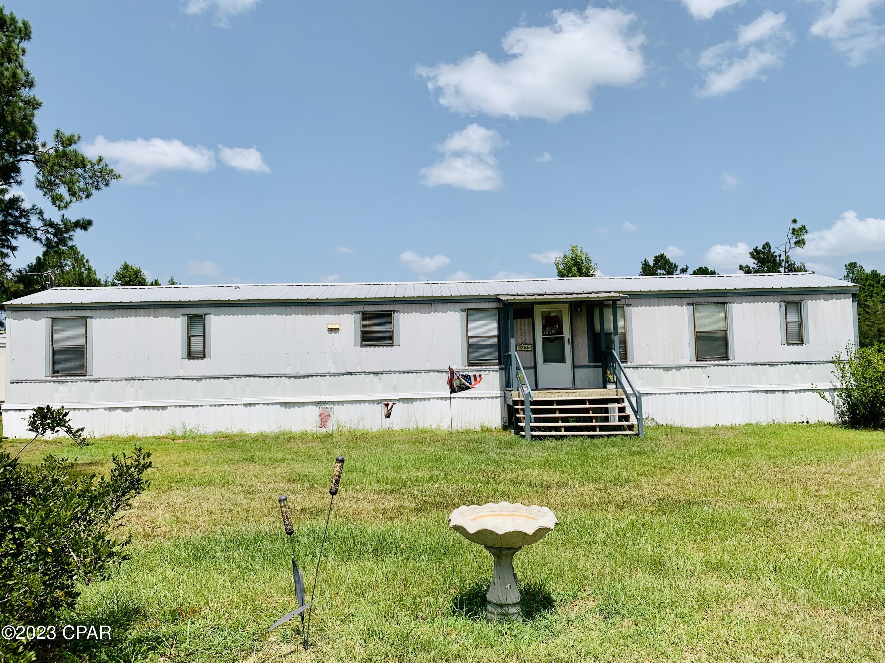 [No Recorded Subdiv] - Residential