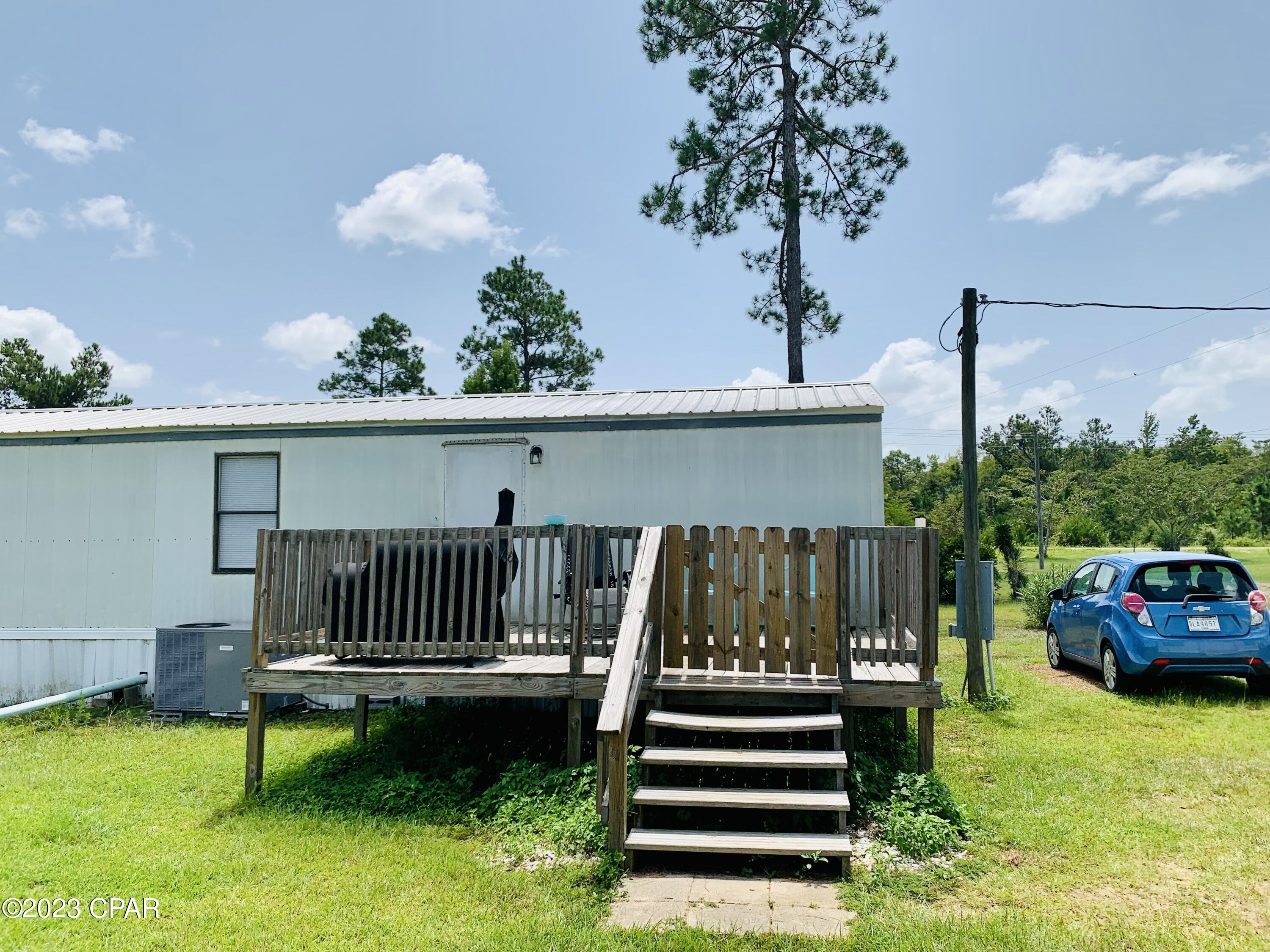 [No Recorded Subdiv] - Residential