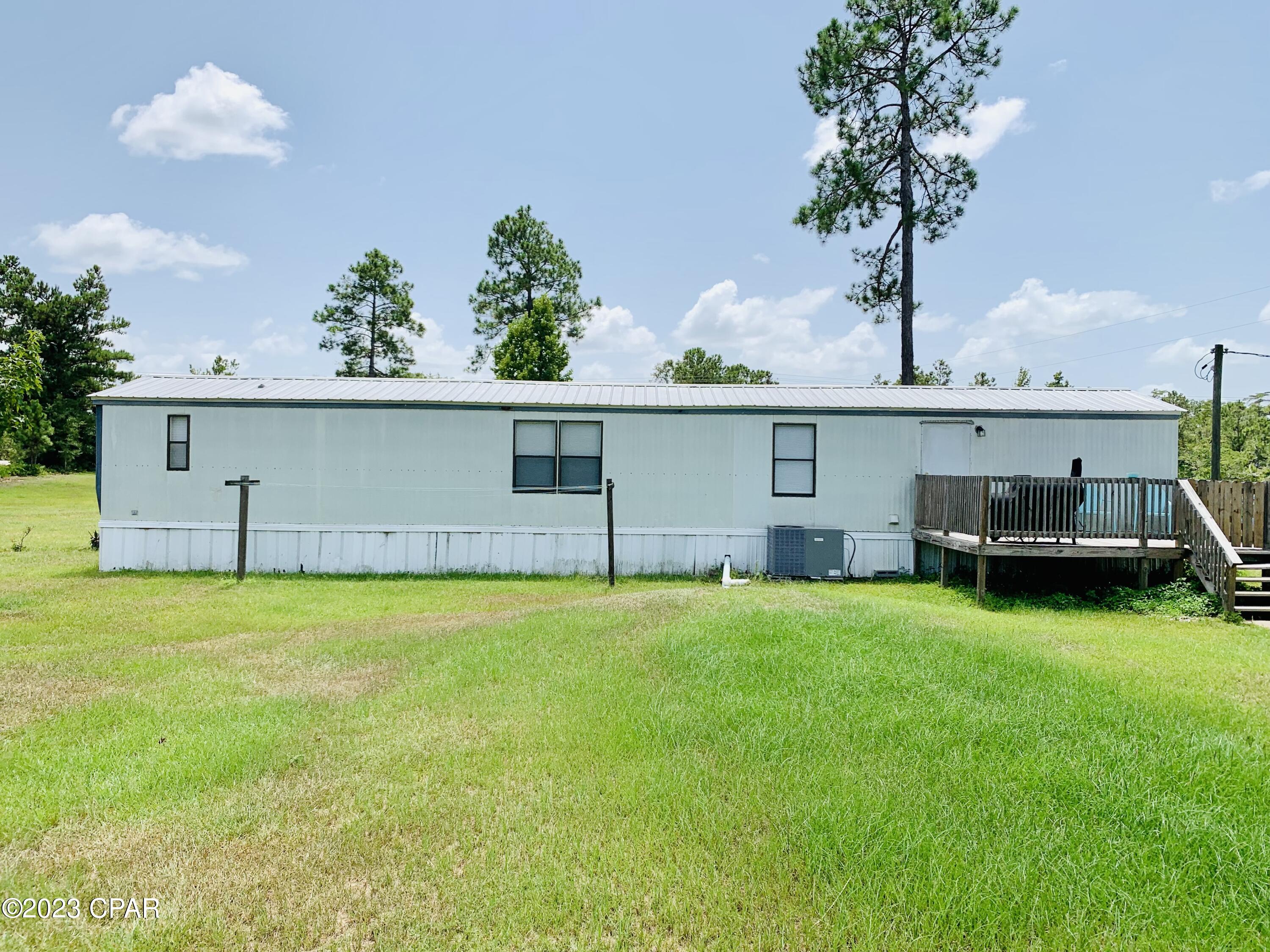 [No Recorded Subdiv] - Residential