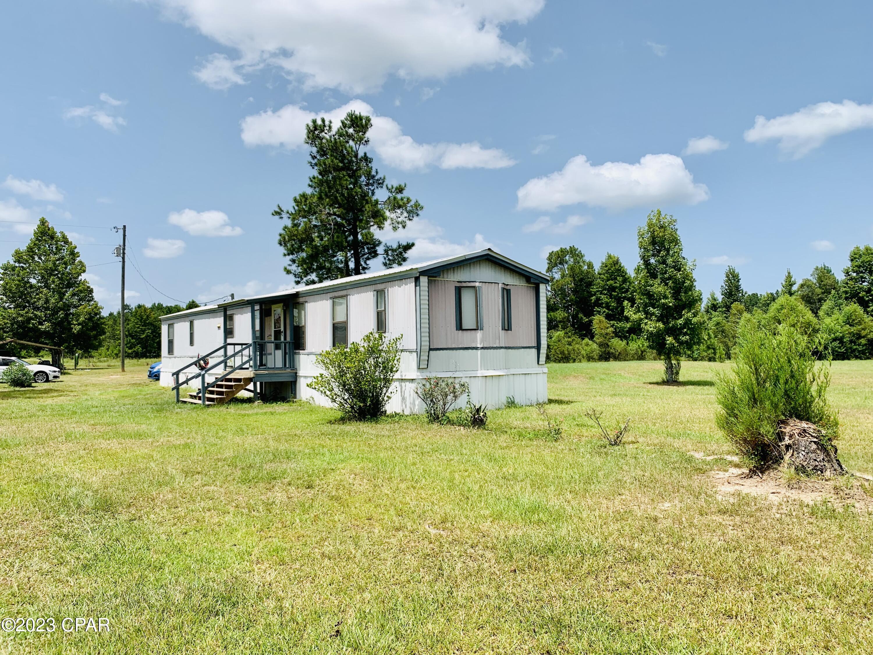 [No Recorded Subdiv] - Residential