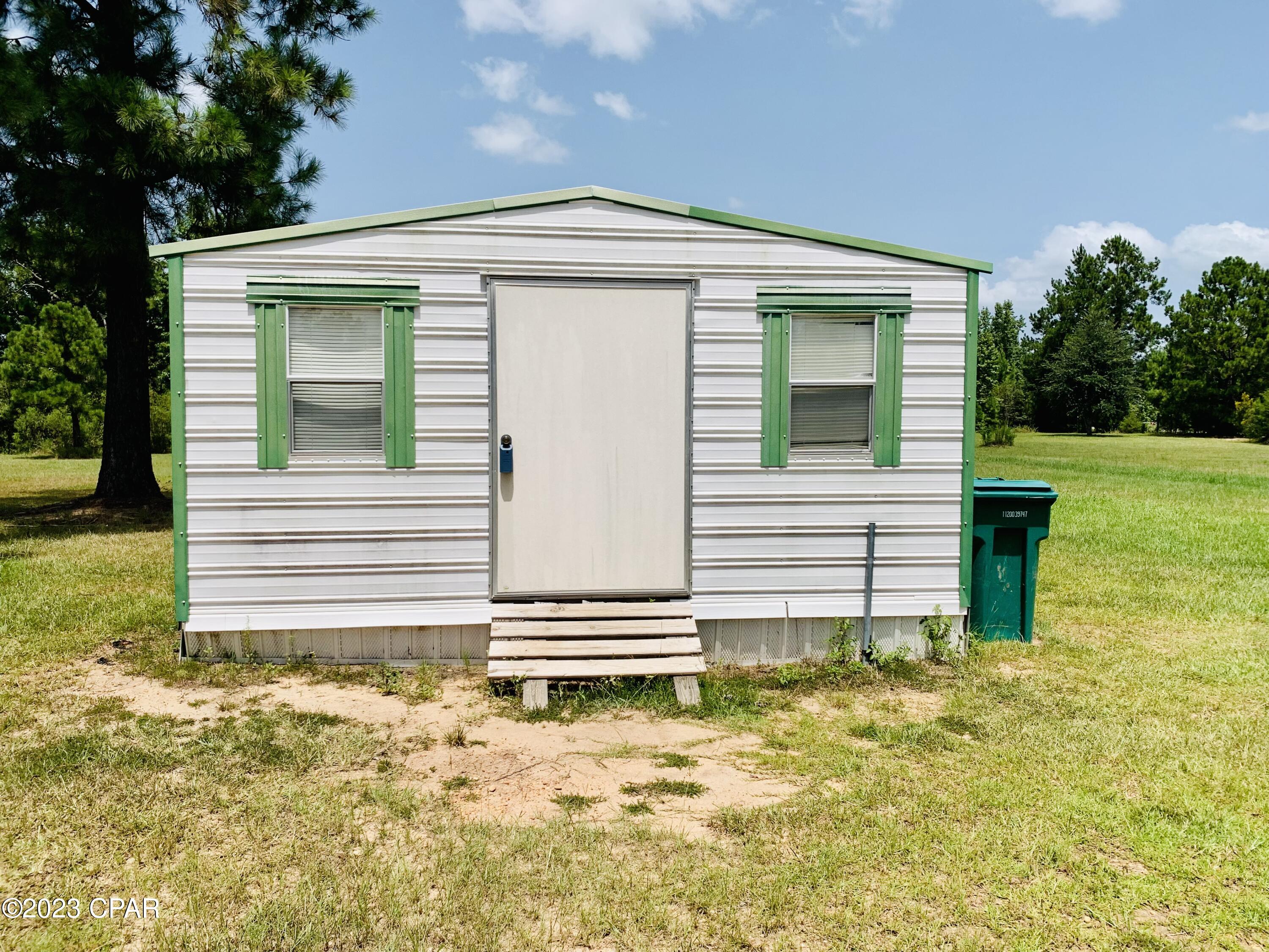 [No Recorded Subdiv] - Residential