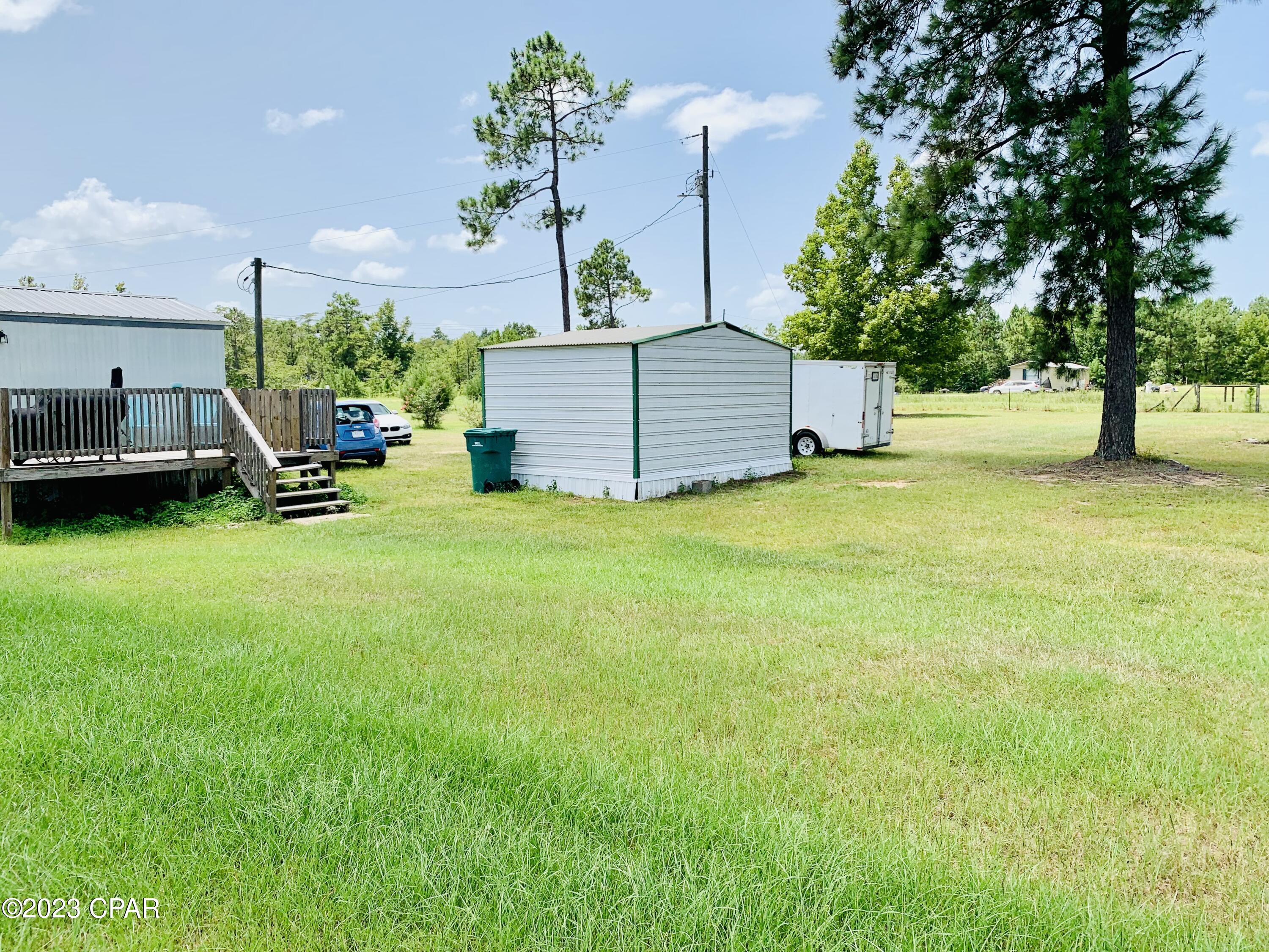 [No Recorded Subdiv] - Residential