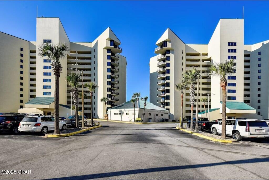 Sunbird Condo - Residential