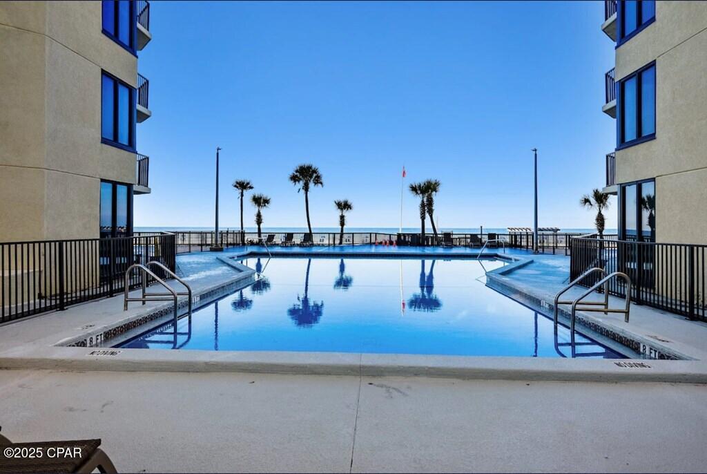 Sunbird Condo - Residential