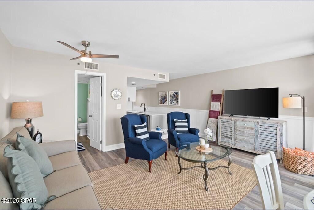 Sunbird Condo - Residential