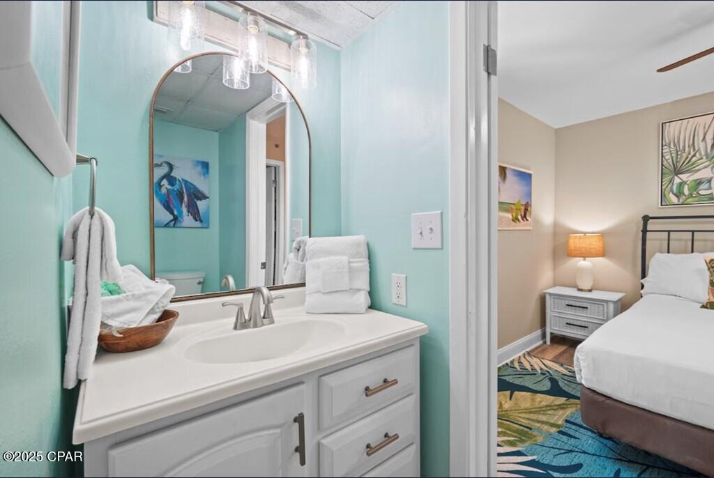 Sunbird Condo - Residential