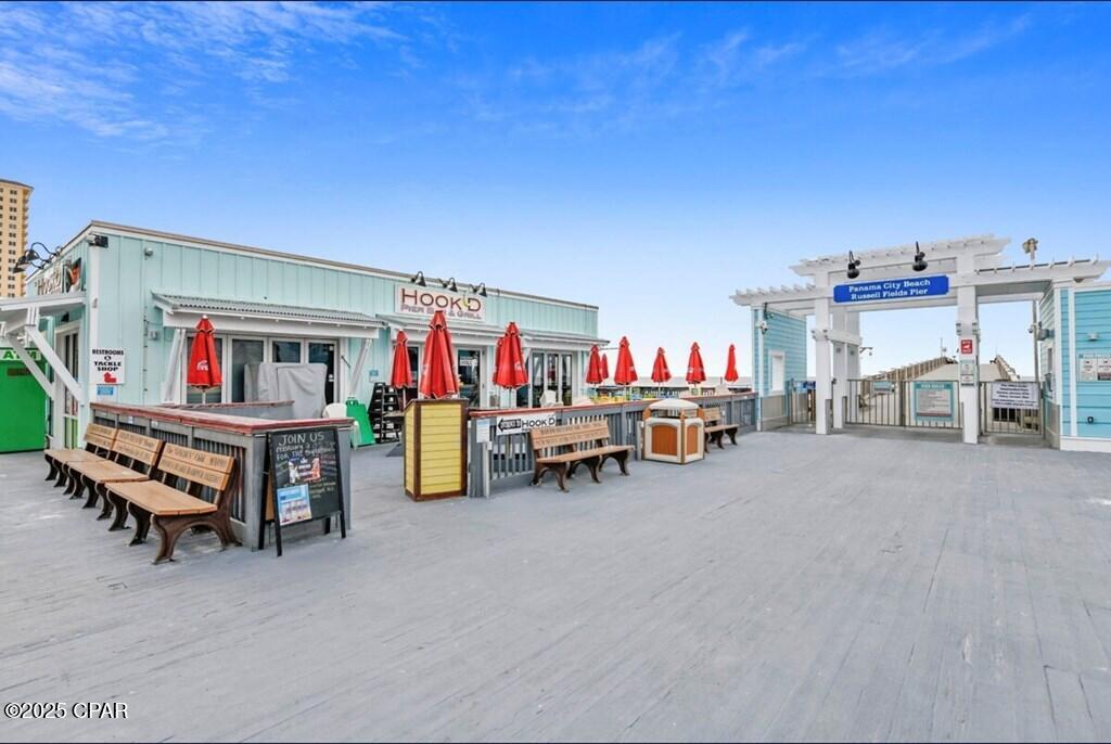 Sunbird Condo - Residential