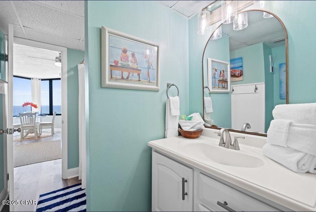 Sunbird Condo - Residential