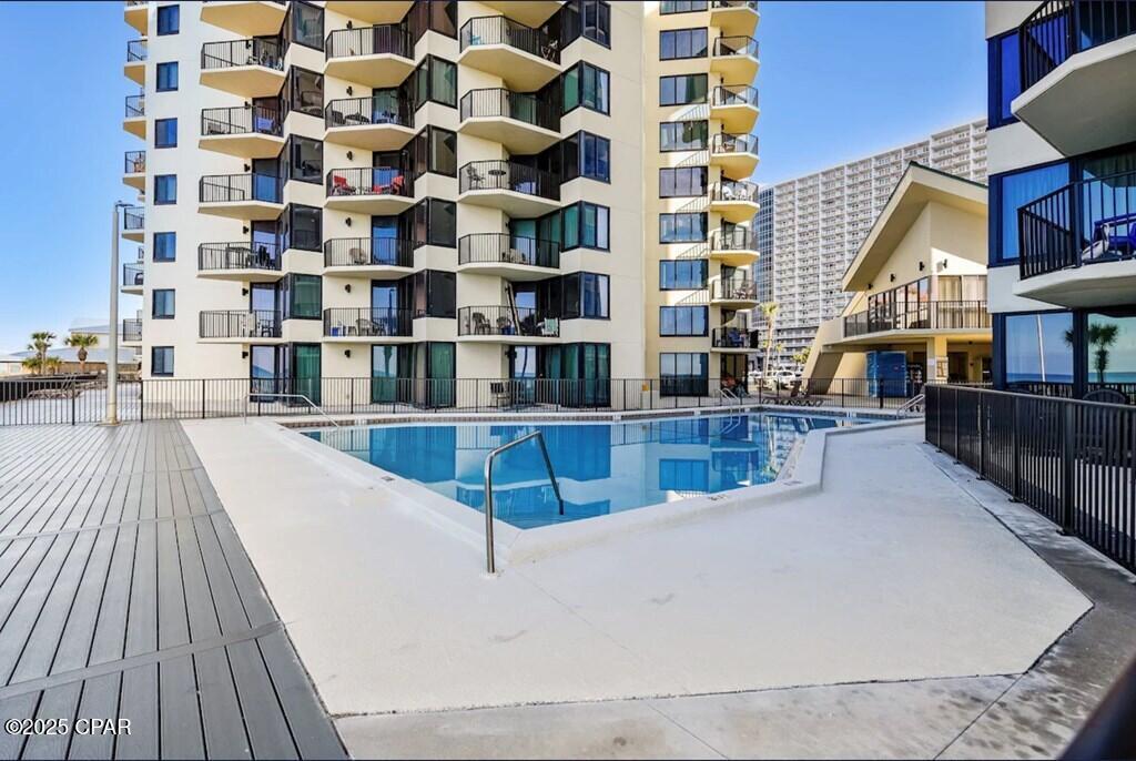 Sunbird Condo - Residential