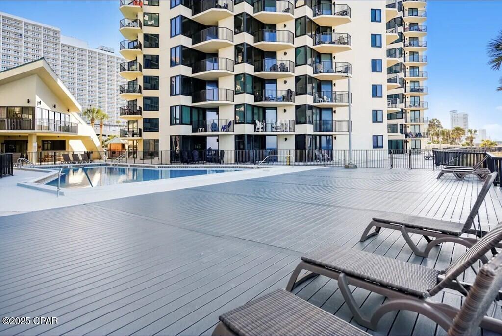 Sunbird Condo - Residential