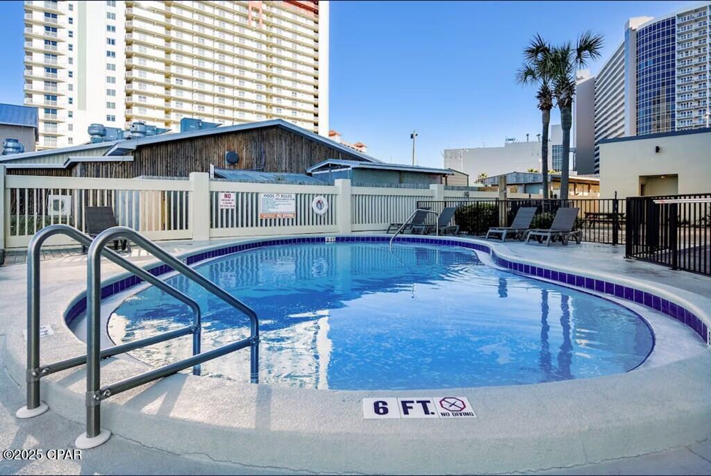 Sunbird Condo - Residential