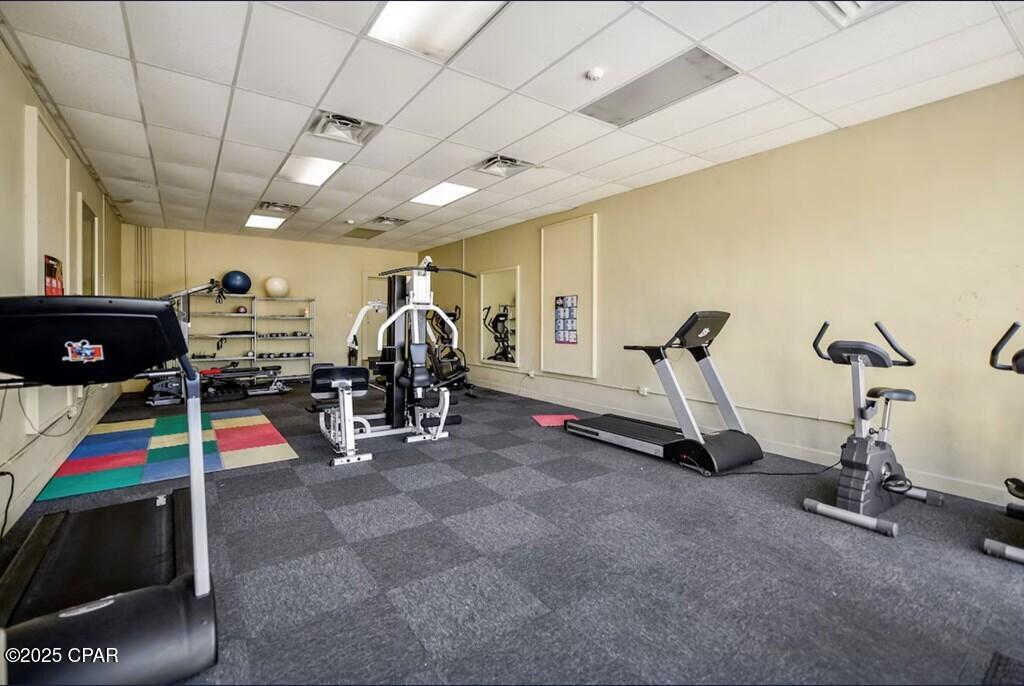 Sunbird Condo - Residential