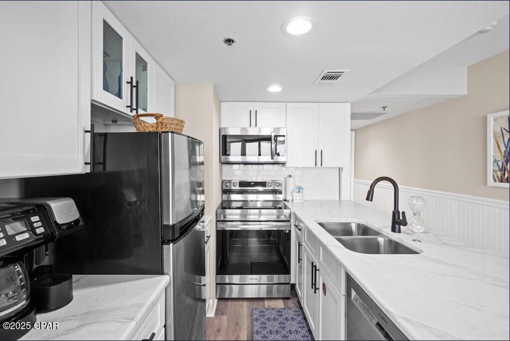 Sunbird Condo - Residential