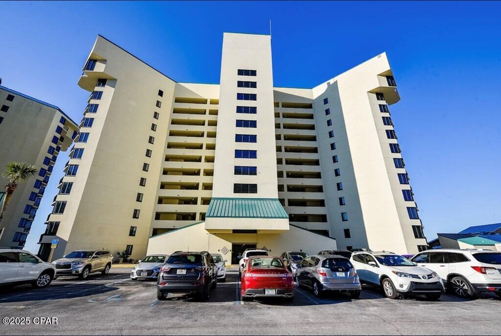 Sunbird Condo - Residential