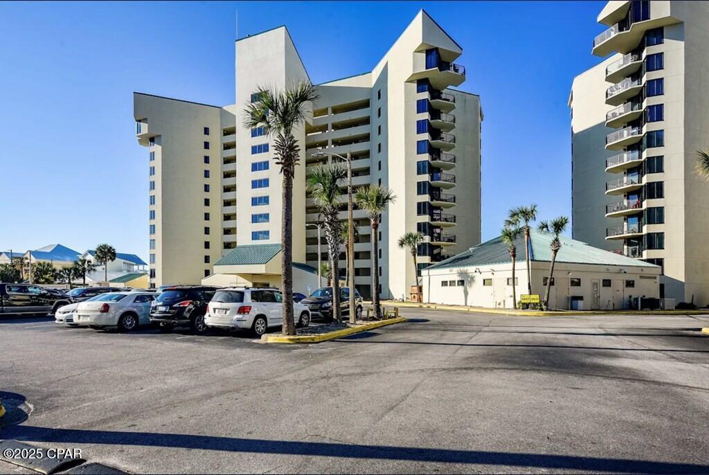 Sunbird Condo - Residential