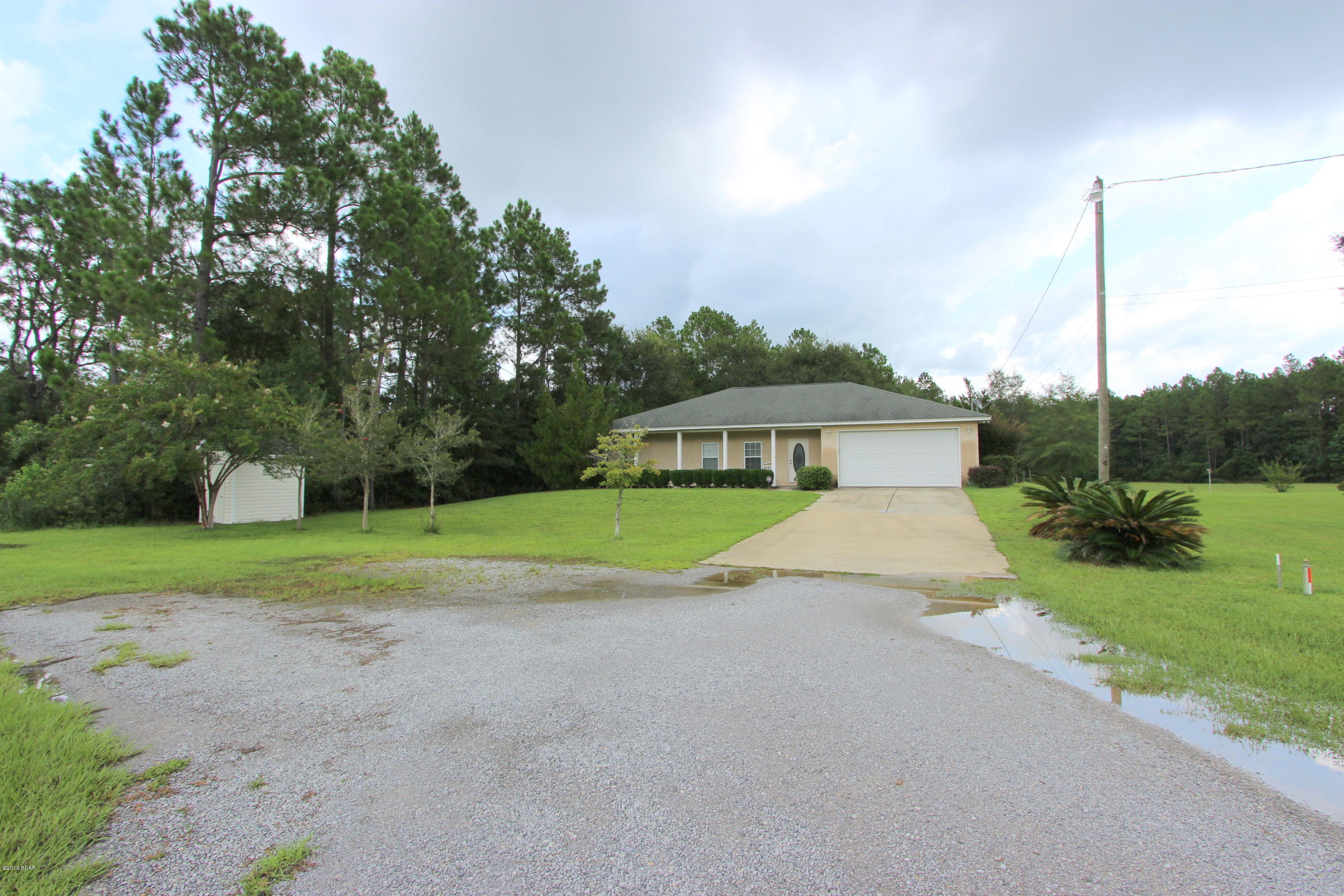 No Named Subdivision - Residential