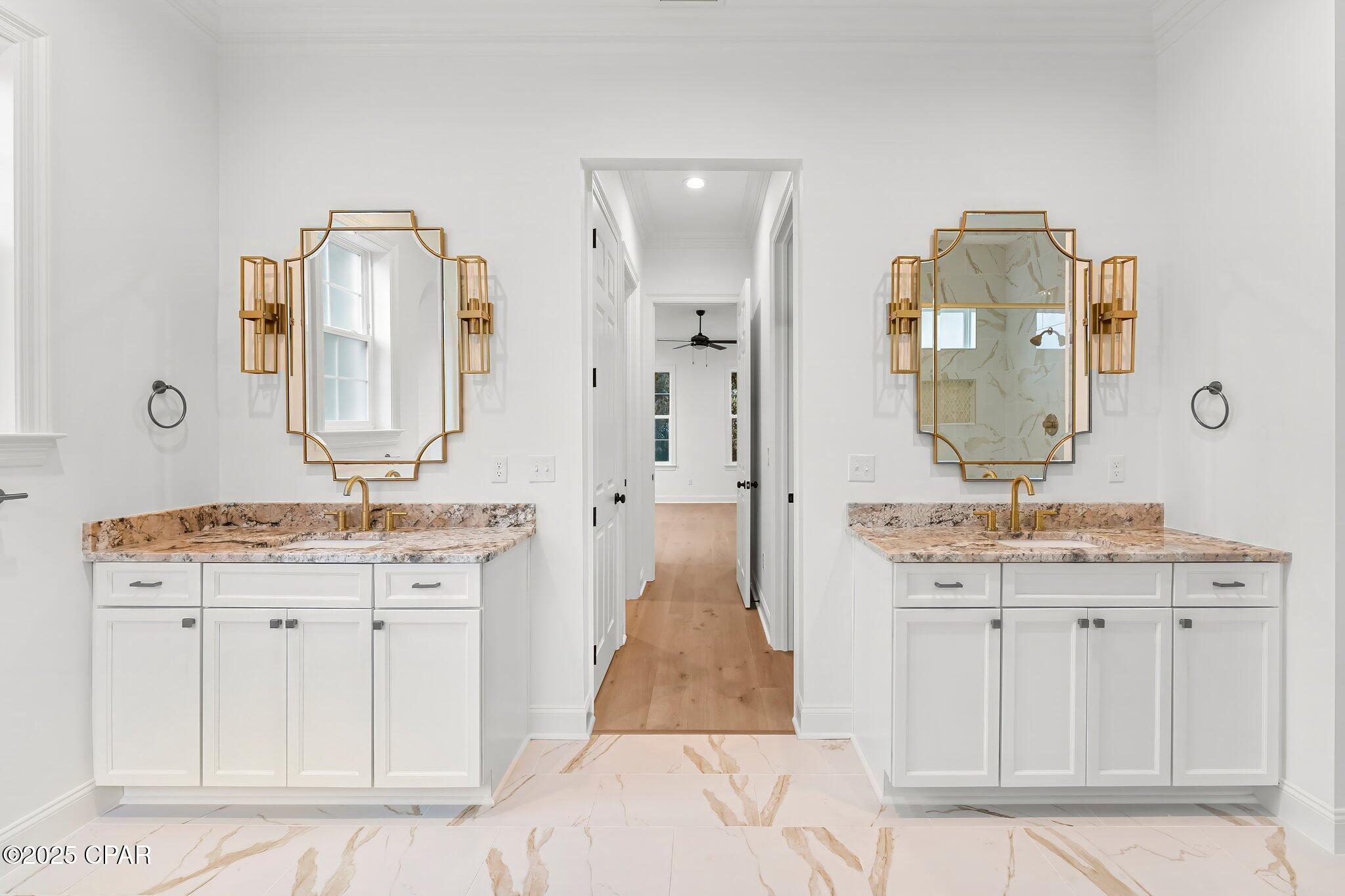 Preserve On The Bay Ph II - Residential Lease