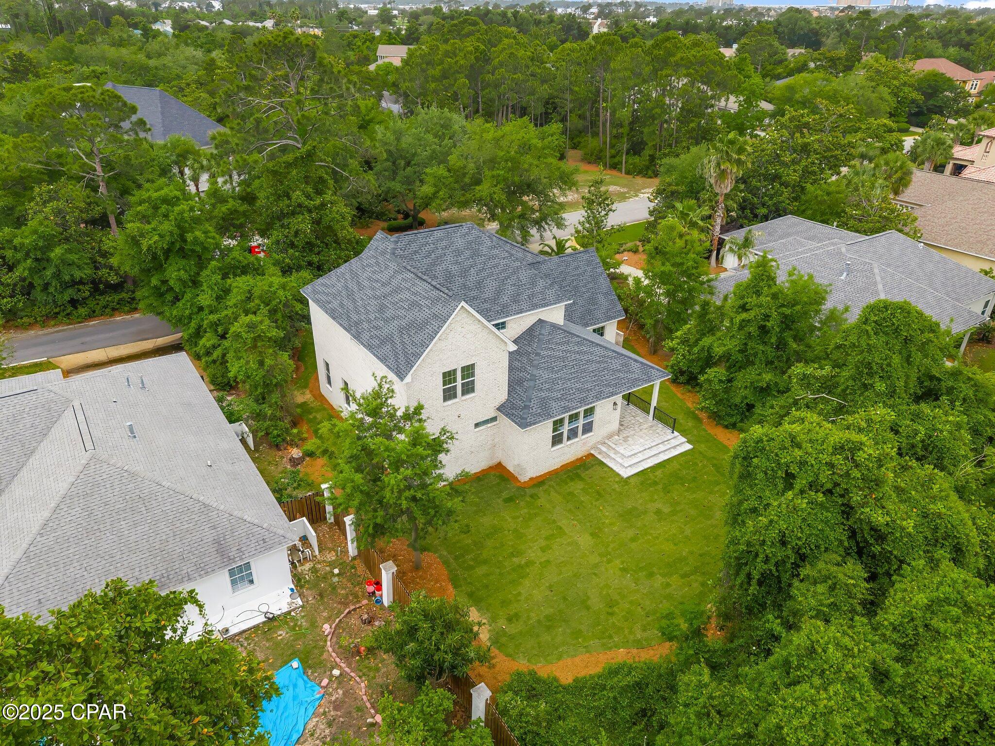 Preserve On The Bay Ph II - Residential Lease