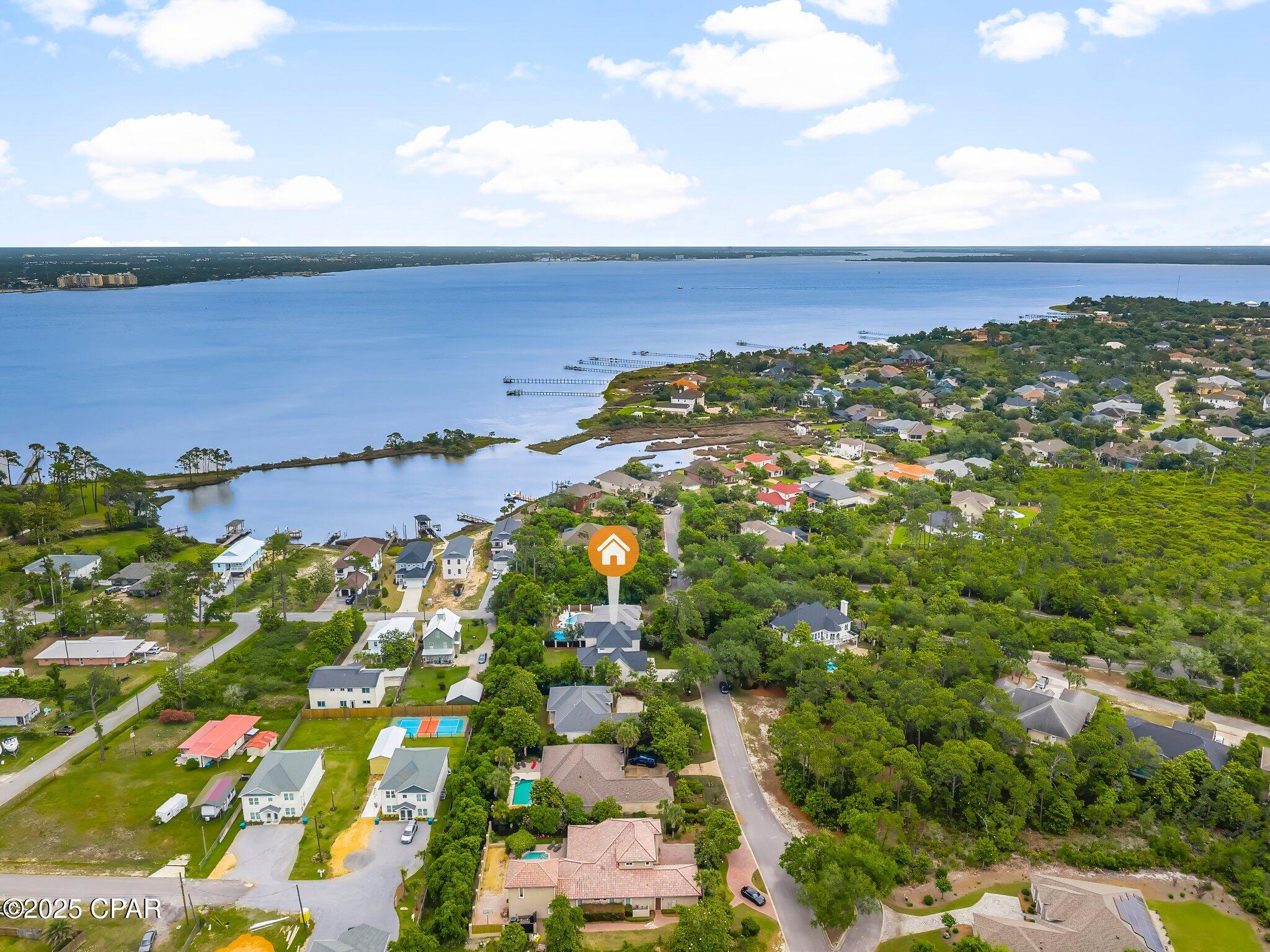 Preserve On The Bay Ph II - Residential Lease