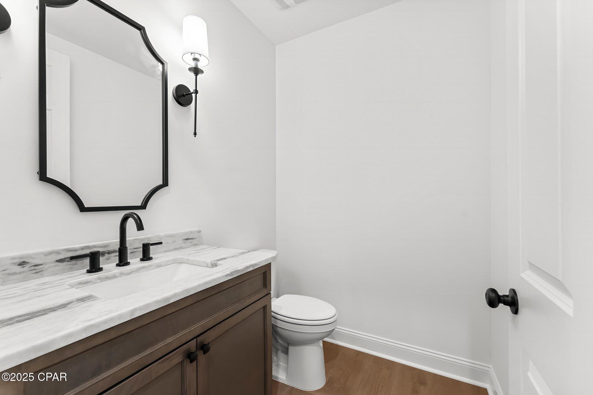 Preserve On The Bay Ph II - Residential Lease