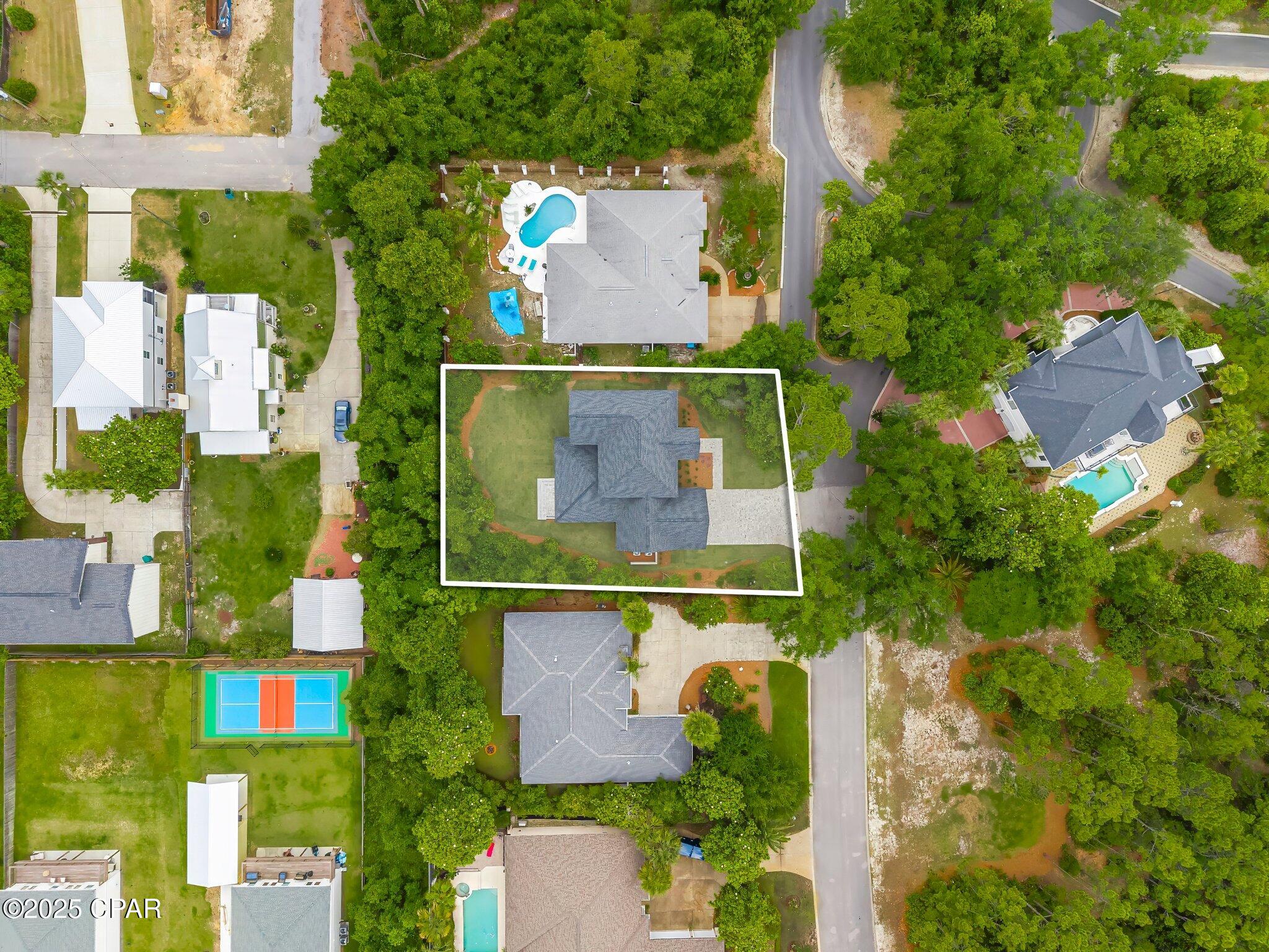 Preserve On The Bay Ph II - Residential Lease