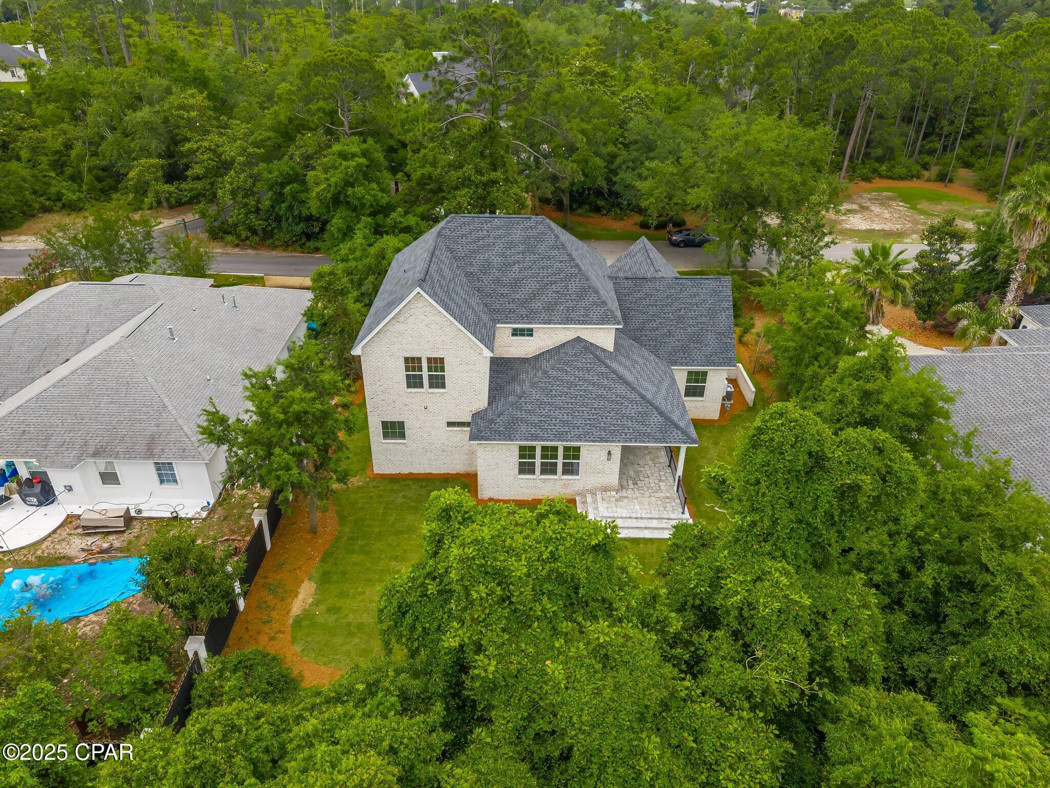 Preserve On The Bay Ph II - Residential Lease