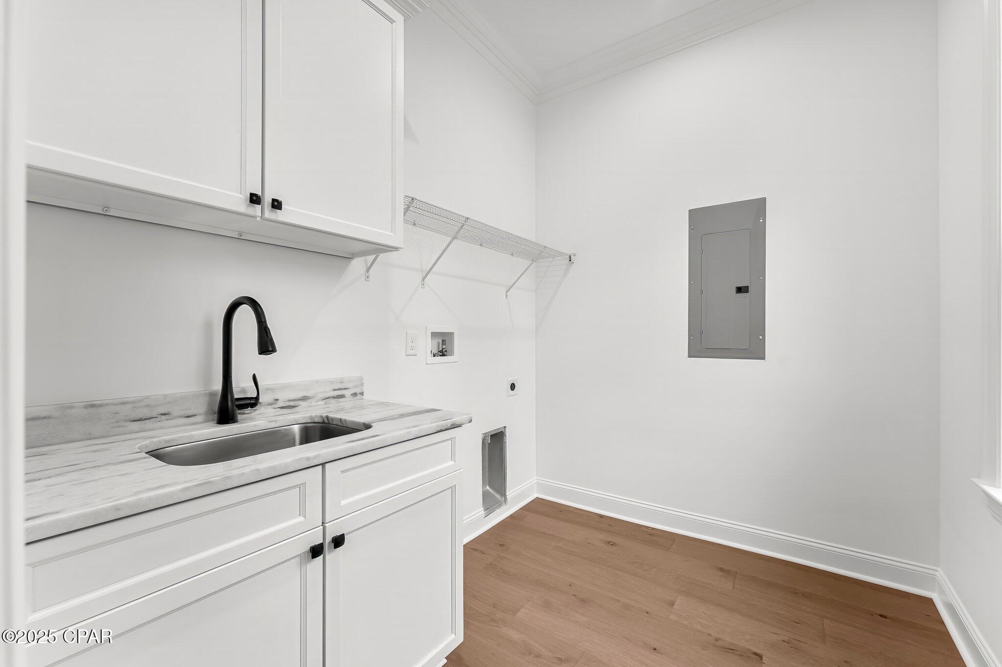 Preserve On The Bay Ph II - Residential Lease