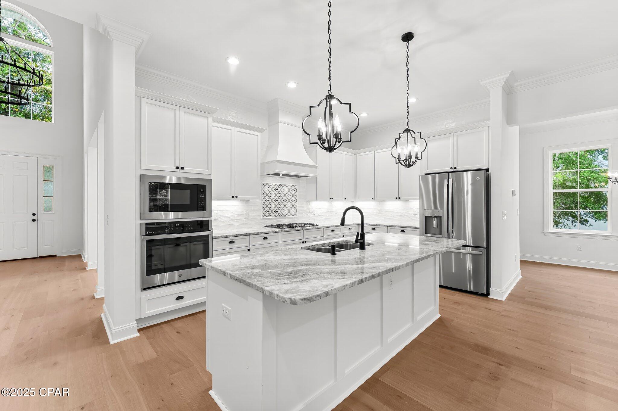 Preserve On The Bay Ph II - Residential Lease